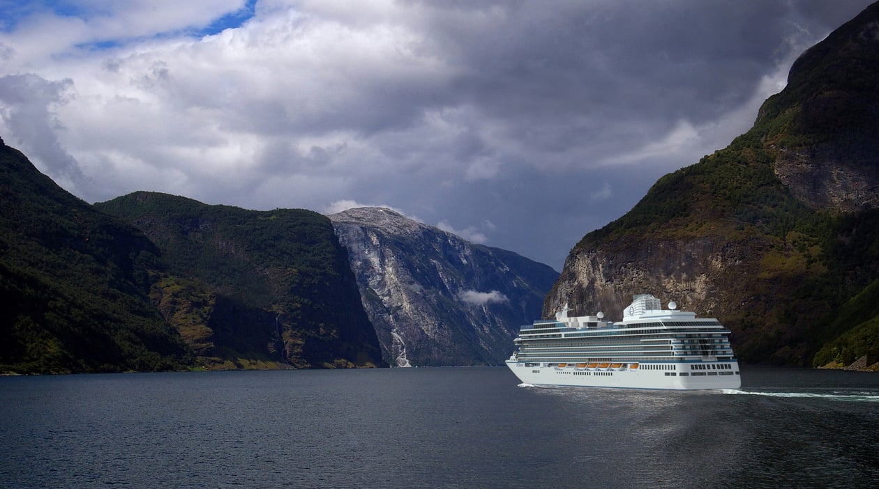 Cruise Vista