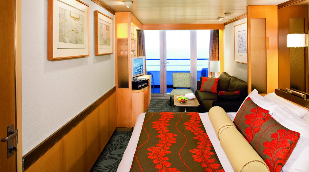 Cruise Volendam