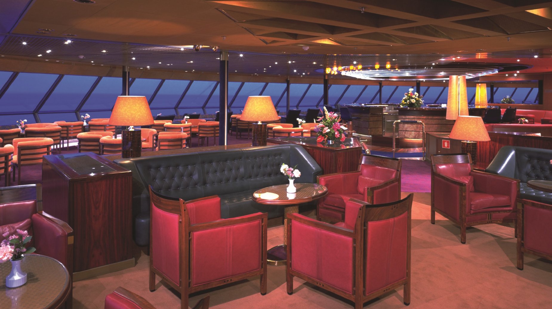Volendam lounge