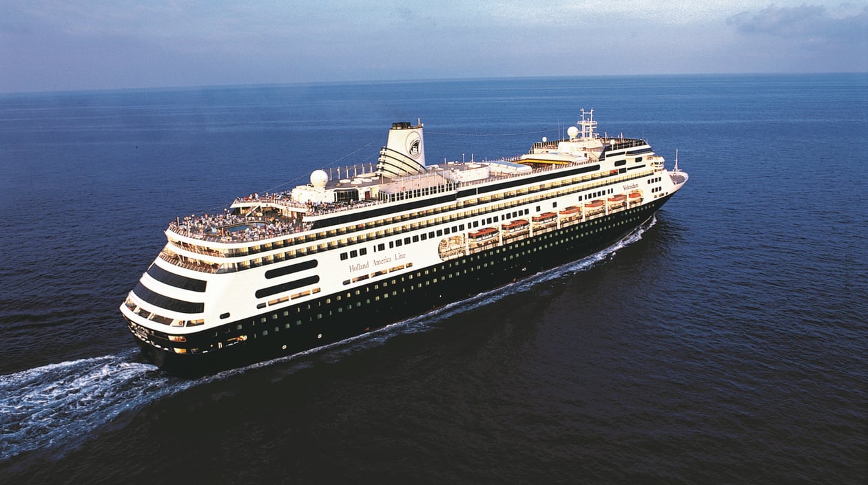 Volendam