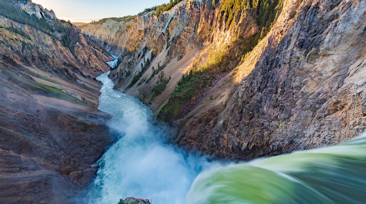 yellowstone