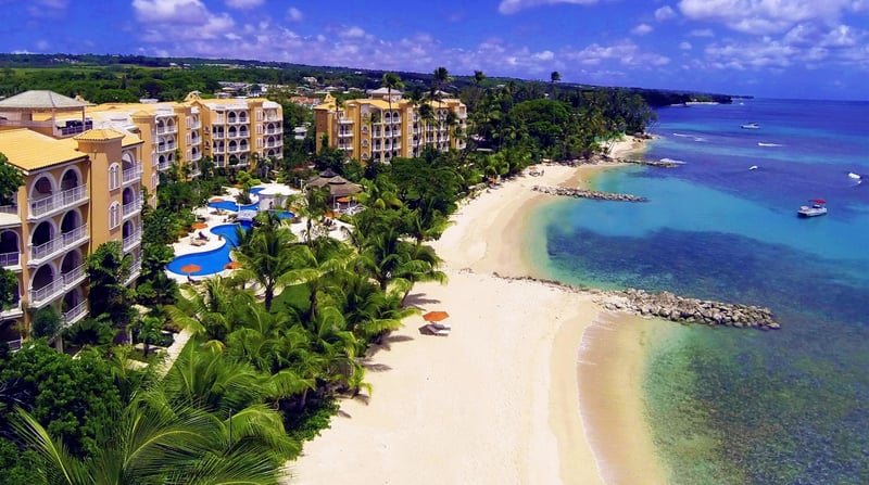 Barbados