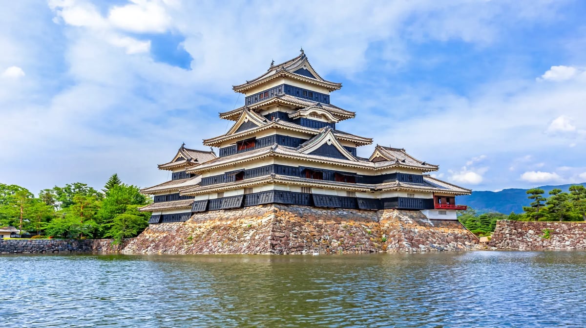 Matsumoto Castle