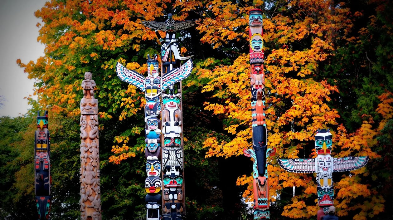 shutterstock_370294151 Vancouver Stanley Park 