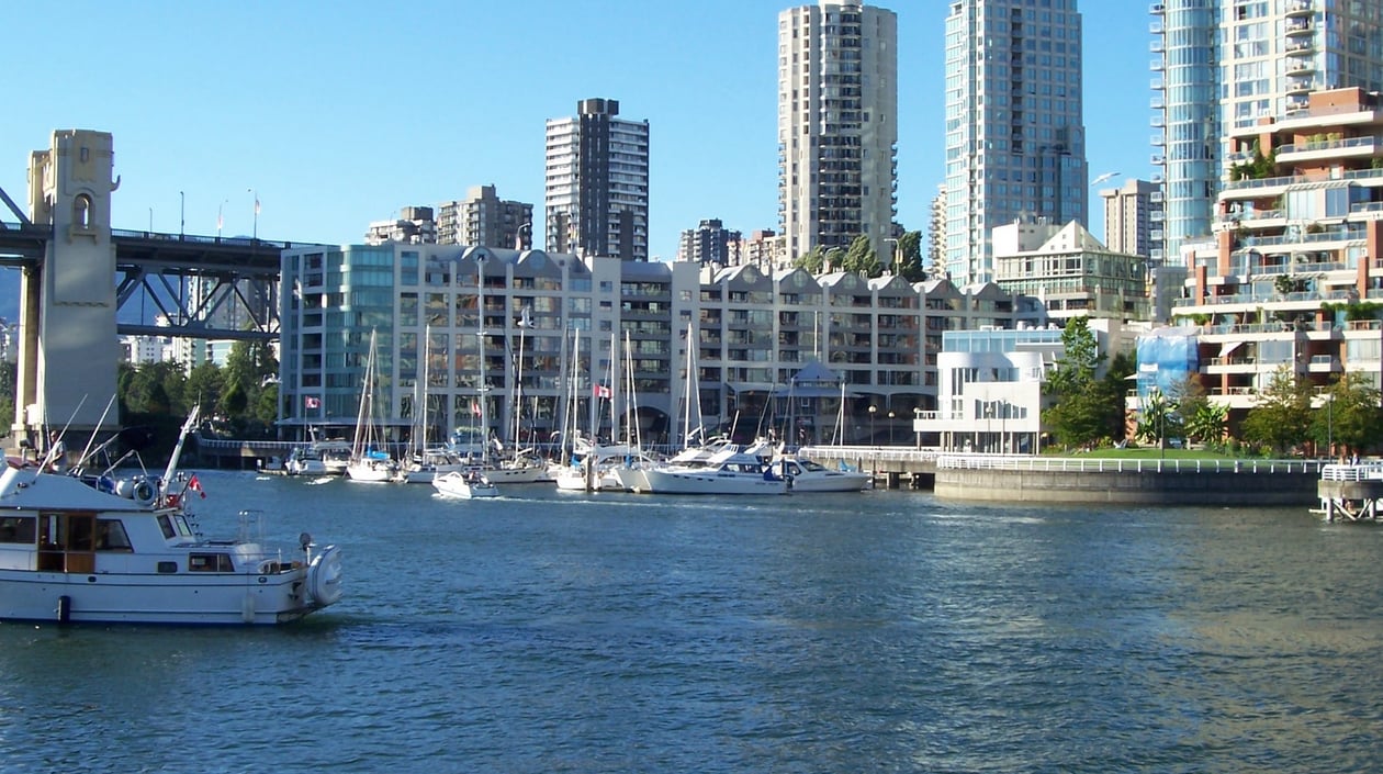 vancouver