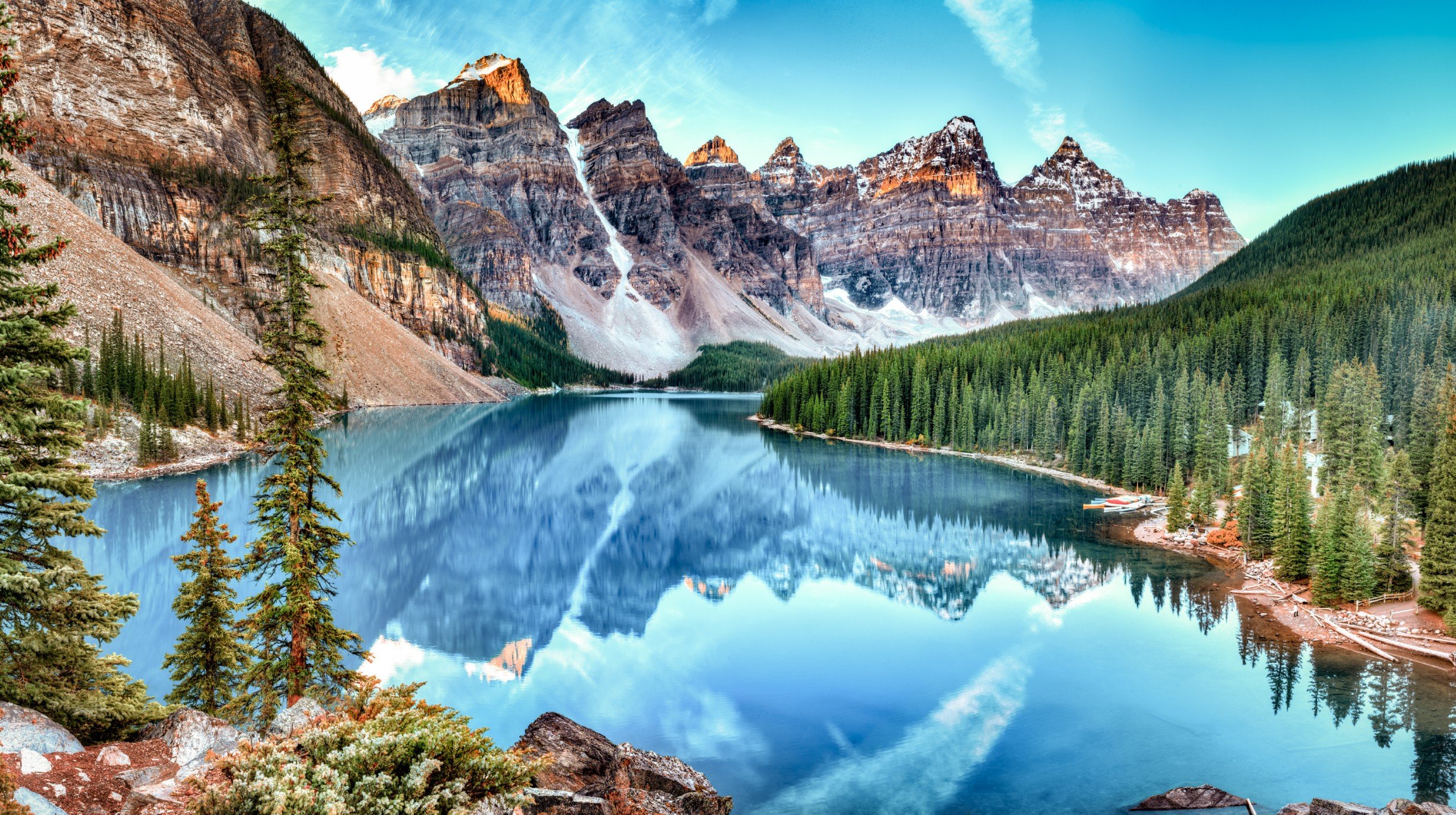 Exclusieve Air Cruise Canada en Amerika.jnen, Kazachstan