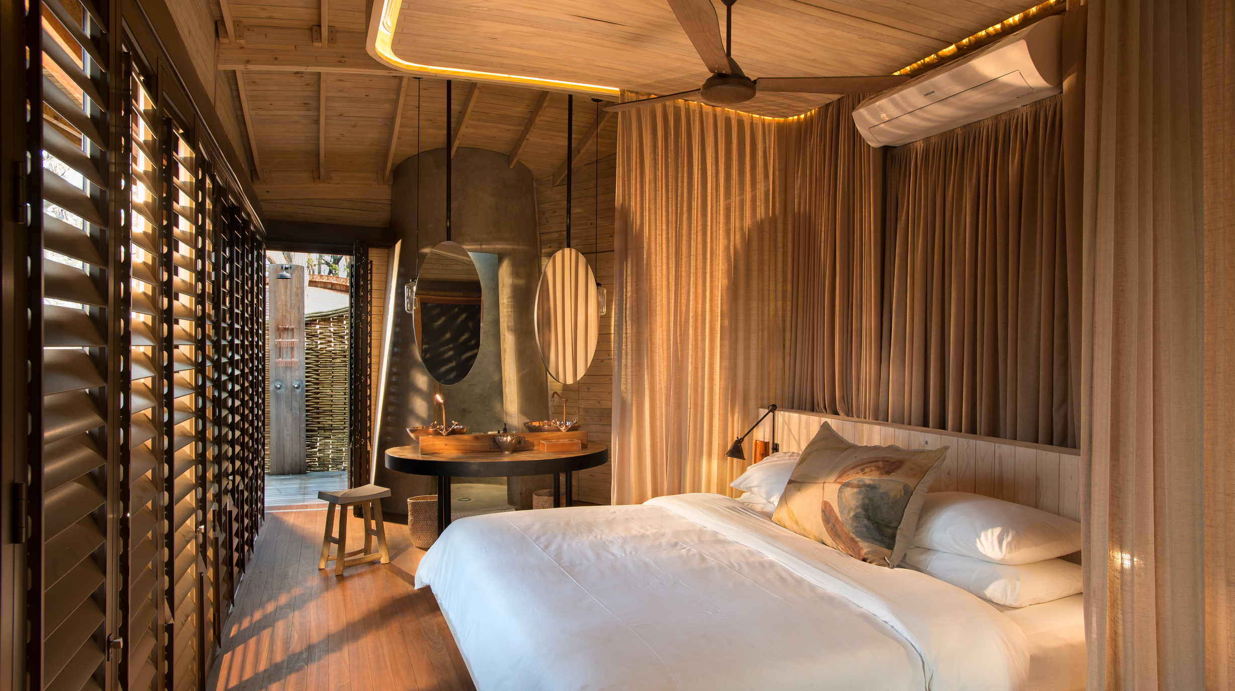 Suite Andbeyond Sandibe