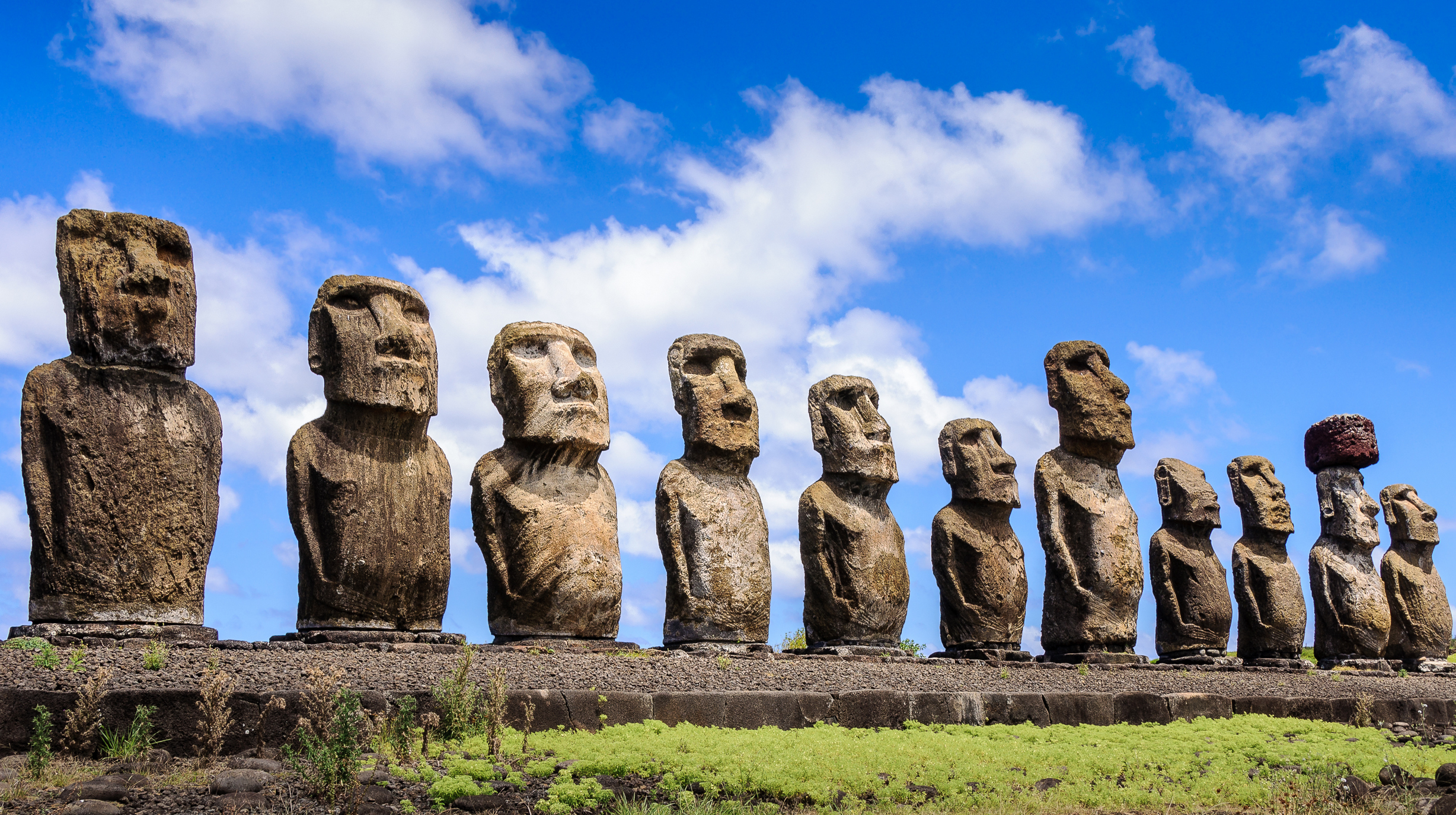 Ontdek de mooiste bucketlistbestemmingen ter wereld.