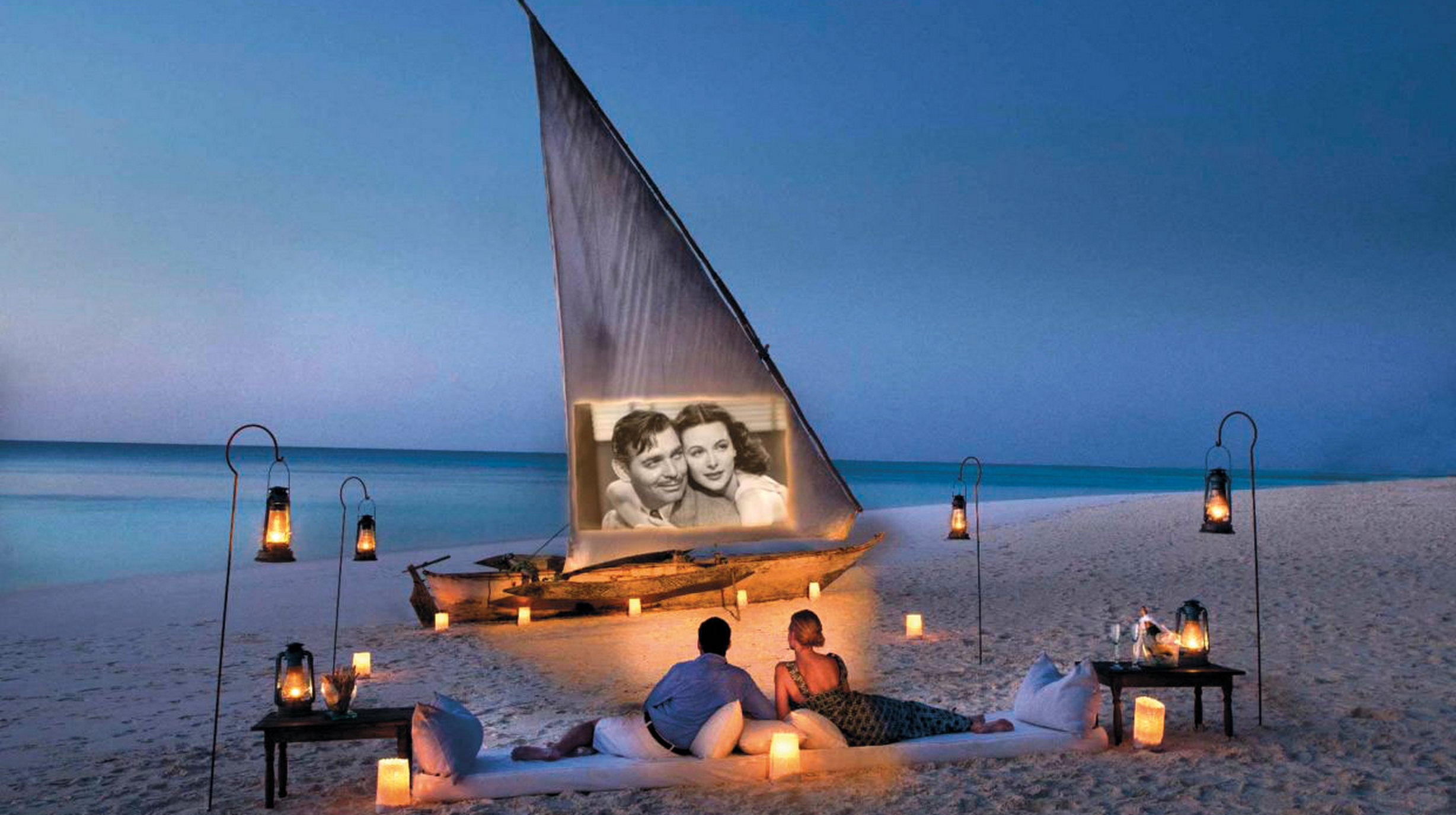 Mnemba Island Zanzibar