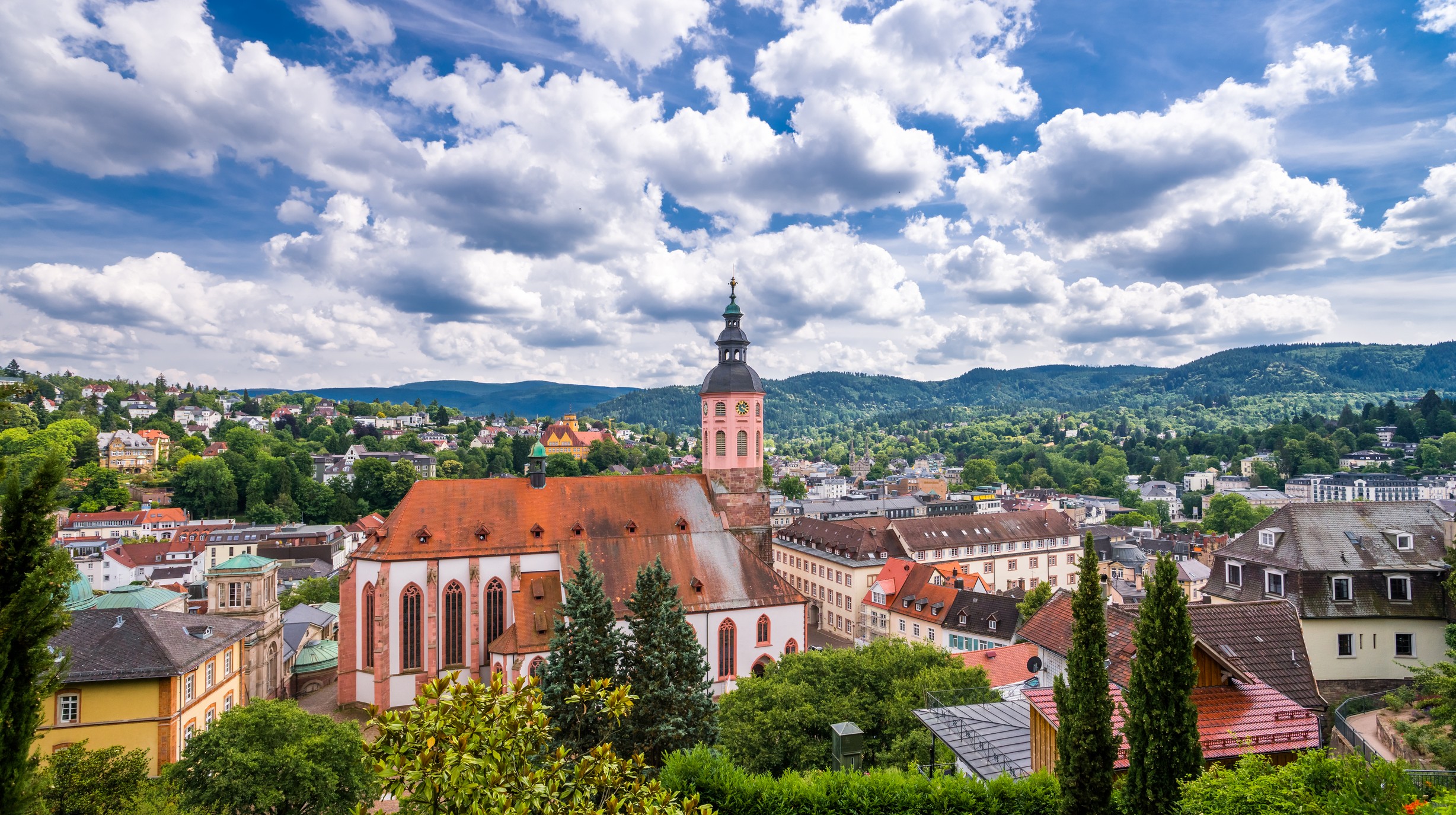 Muziekreis Osterfestspiele Baden-Baden