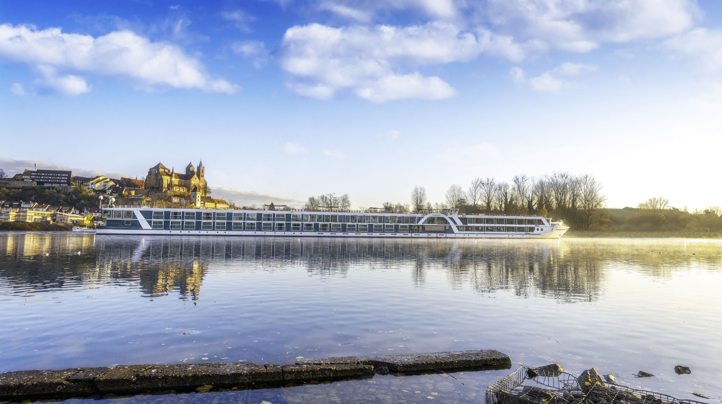 Amadeus Silver III Breisach am Rhein