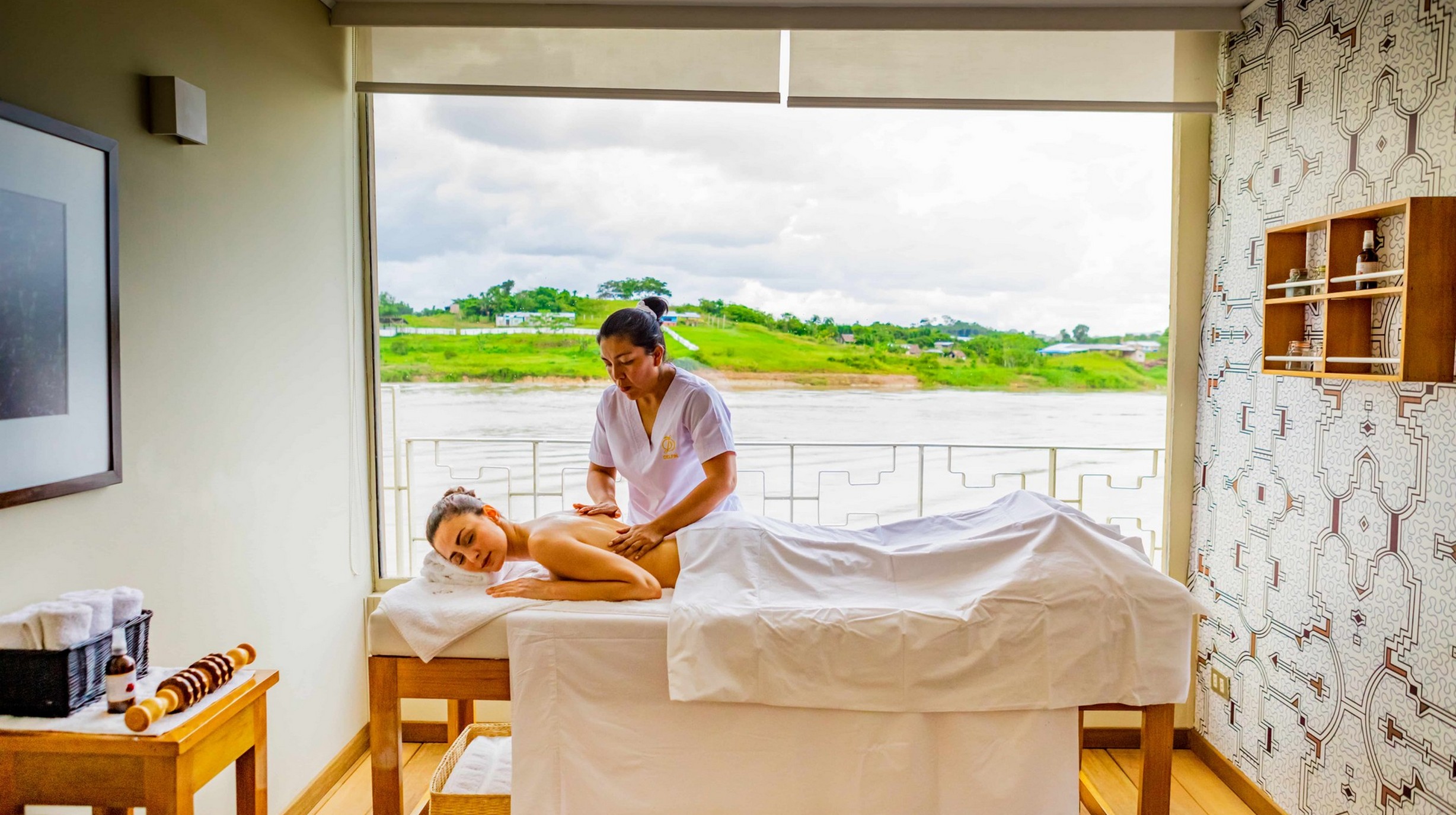 Delfin III spa en wellness 1