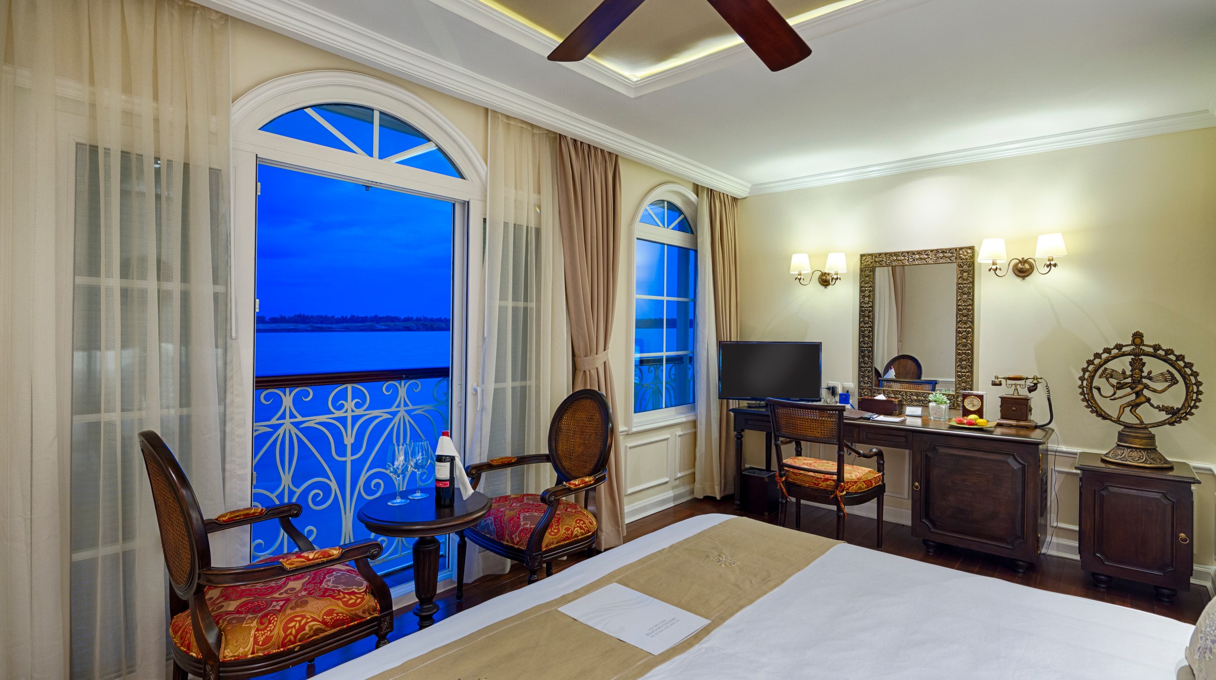 Mekong Navigator Vista Suite