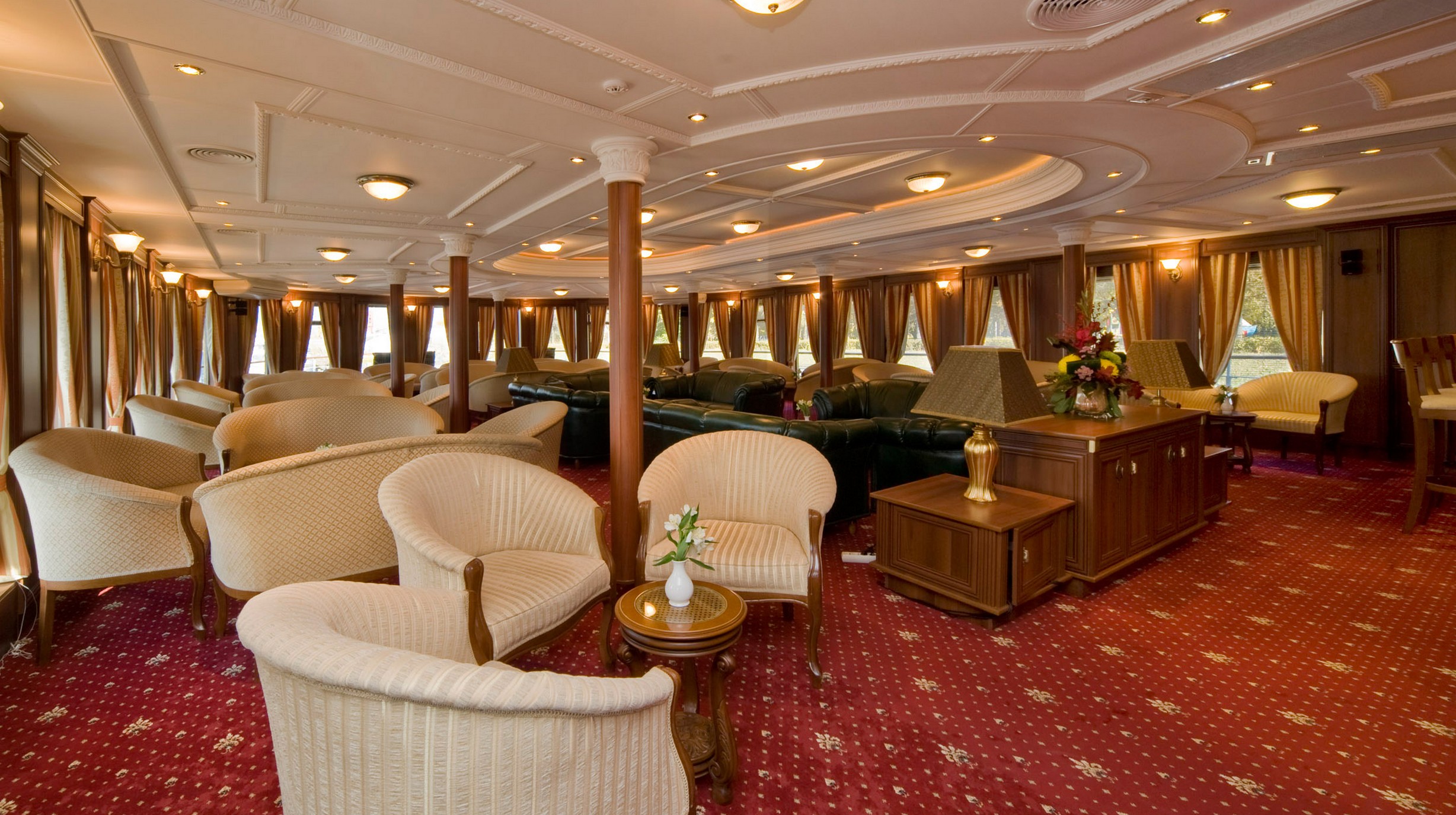 Volga Dream Salon