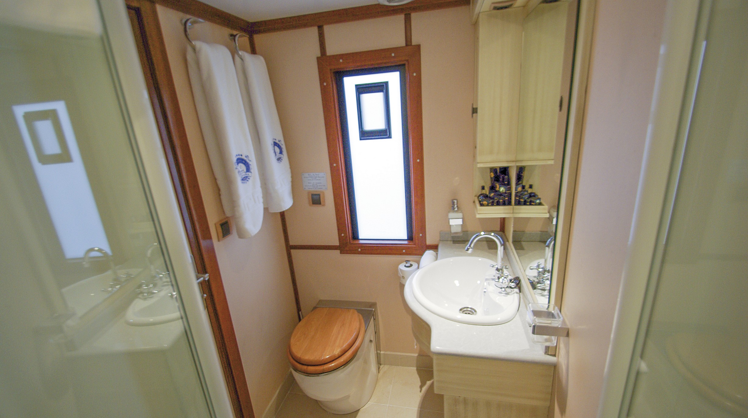 Al Andalús_Private bathroom
