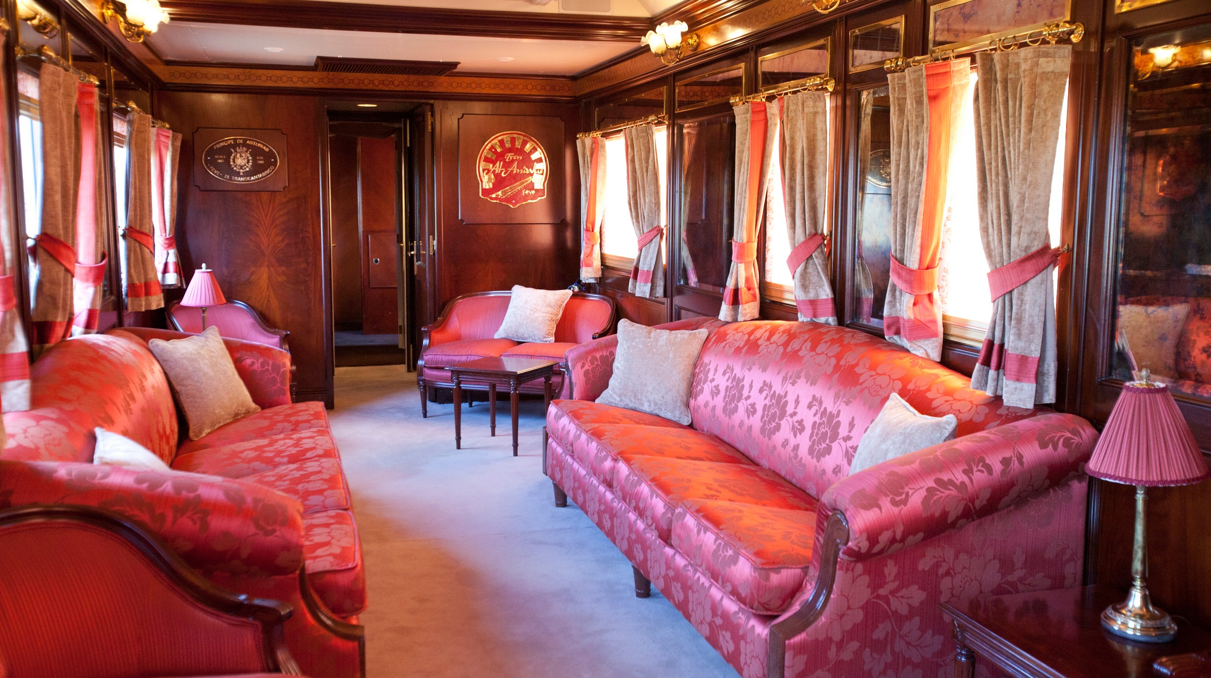 9-daagse luxe treinreis met de Al Andalús van Lissabon naar Portugal