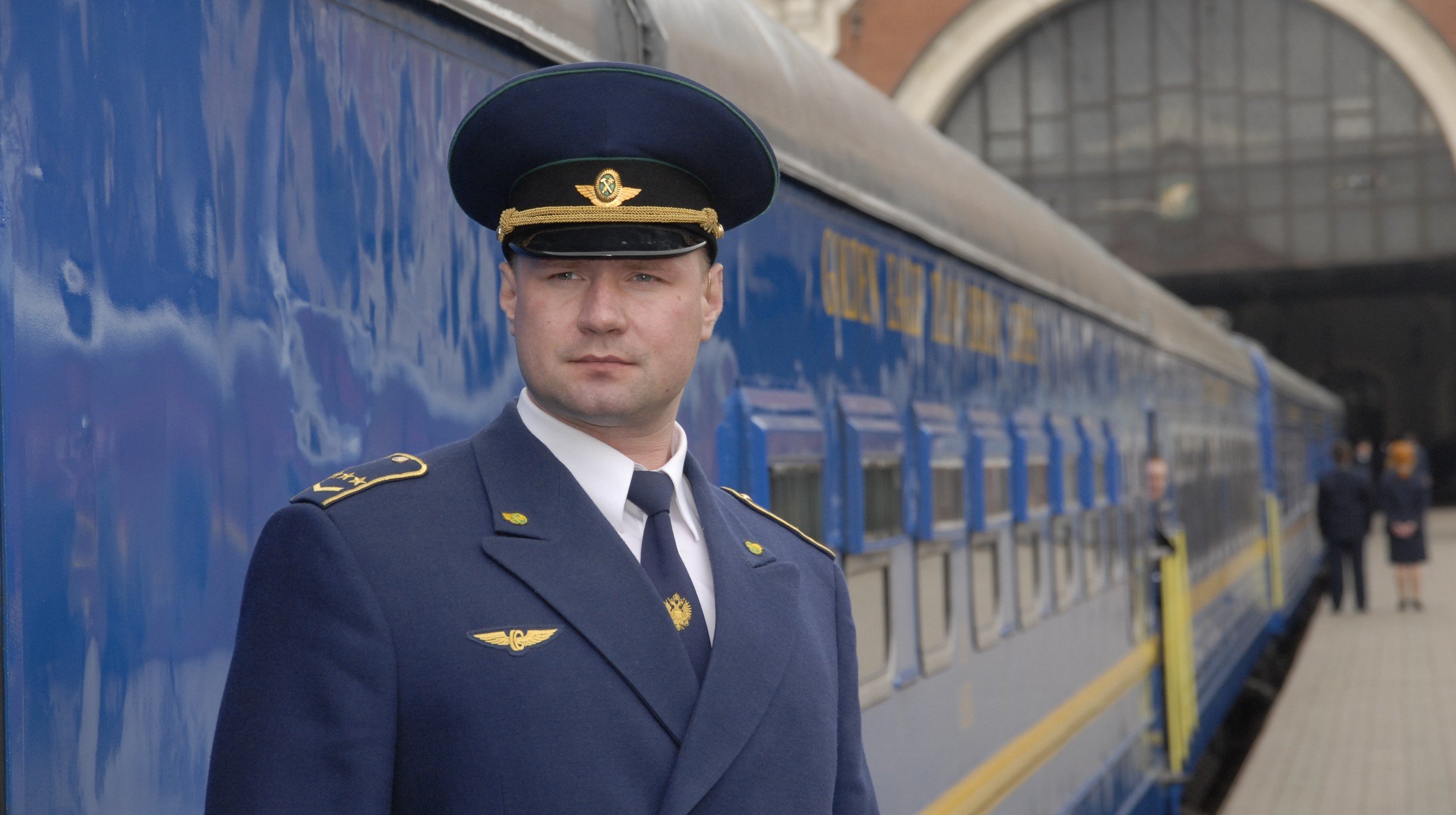 Exotisch treinavontuur per privétrein langs de beroemde Zijderoute langs 