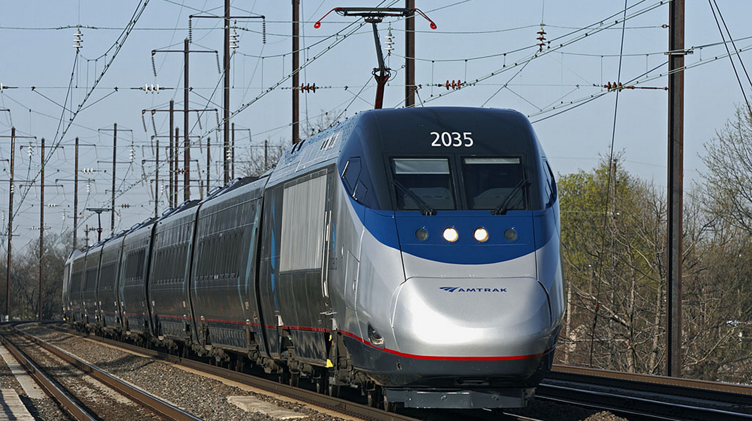 Acela Express (3)