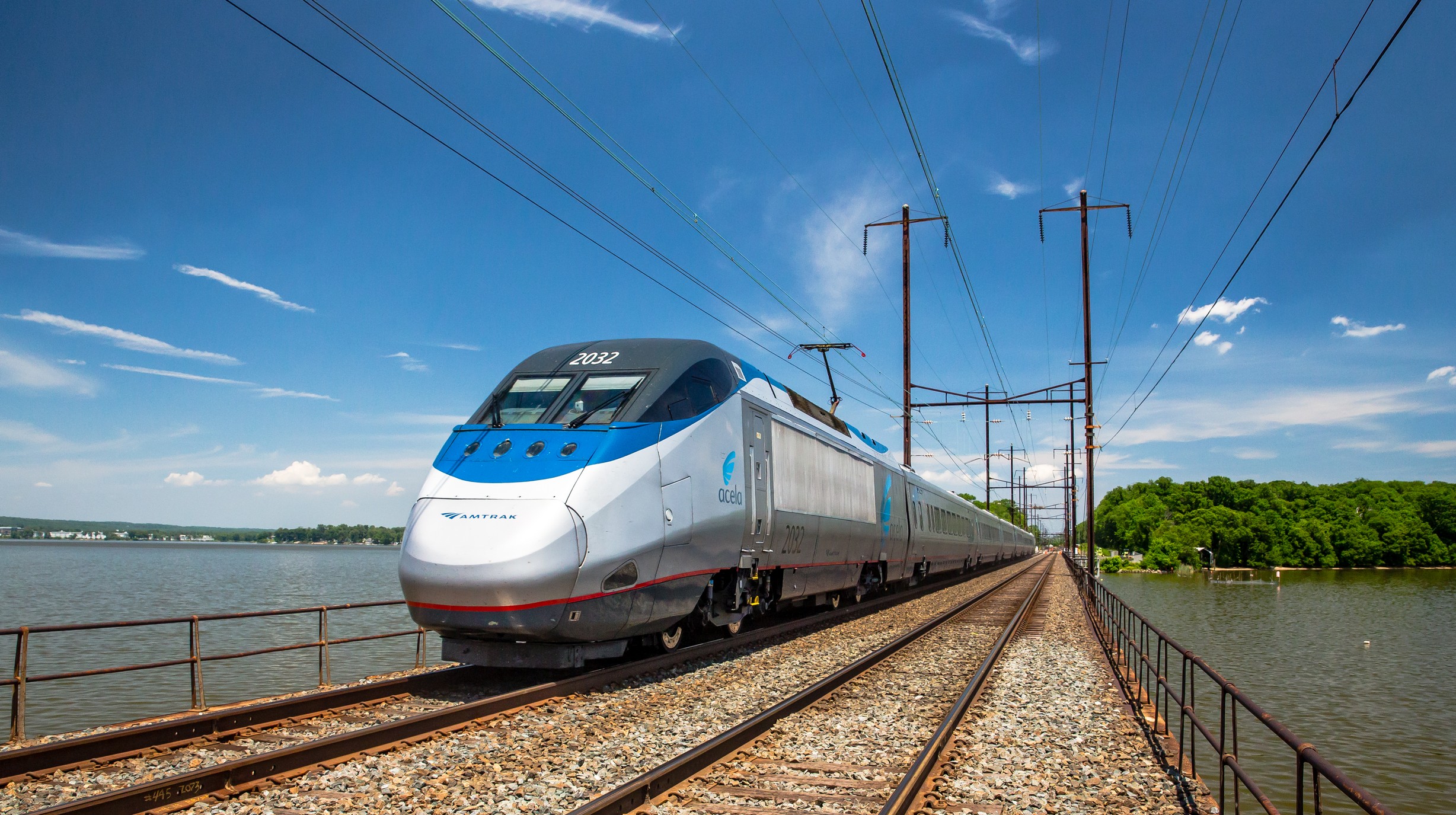 Acela Express