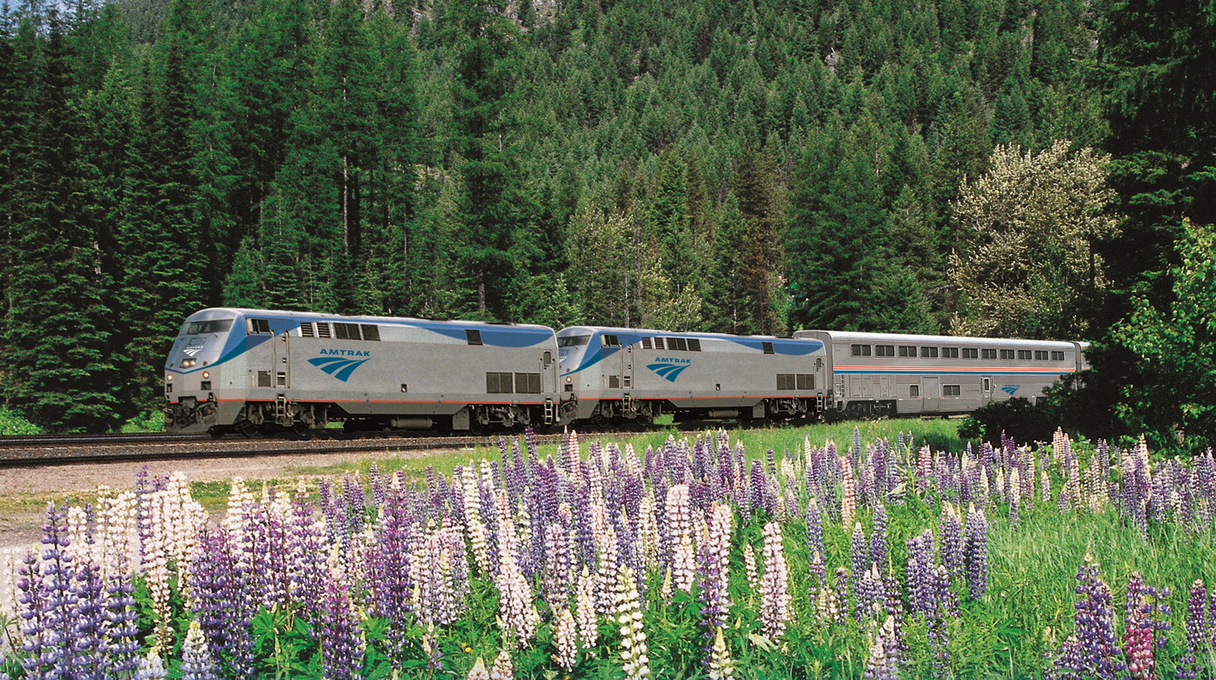 Empire Builder