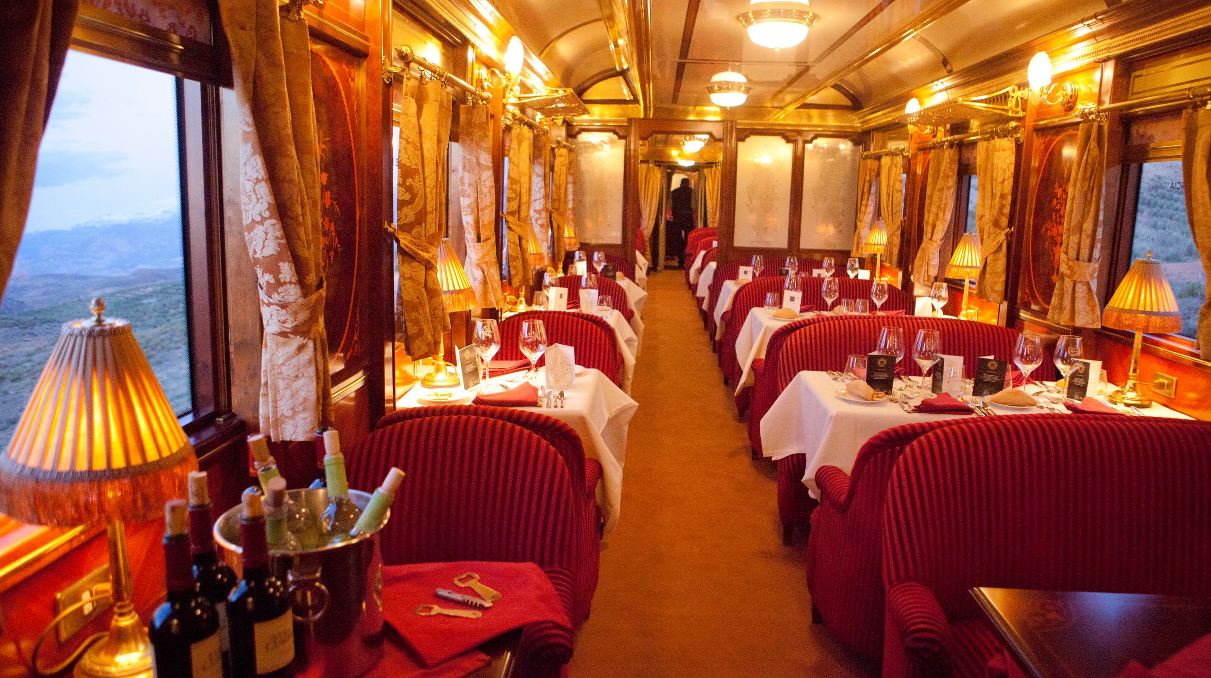 Al Andalus Restaurant (2)