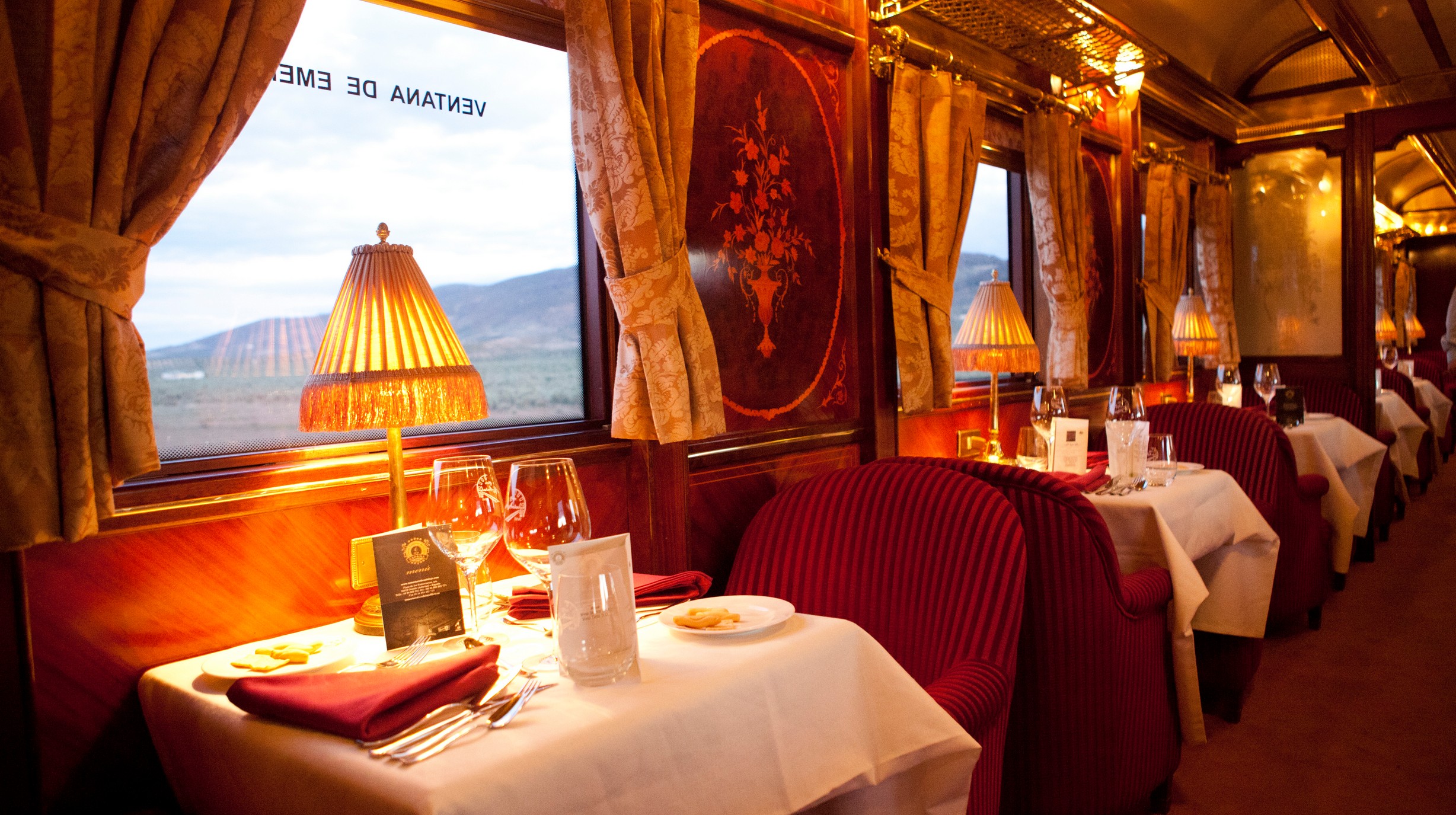 Al Andalus Restaurant (3)