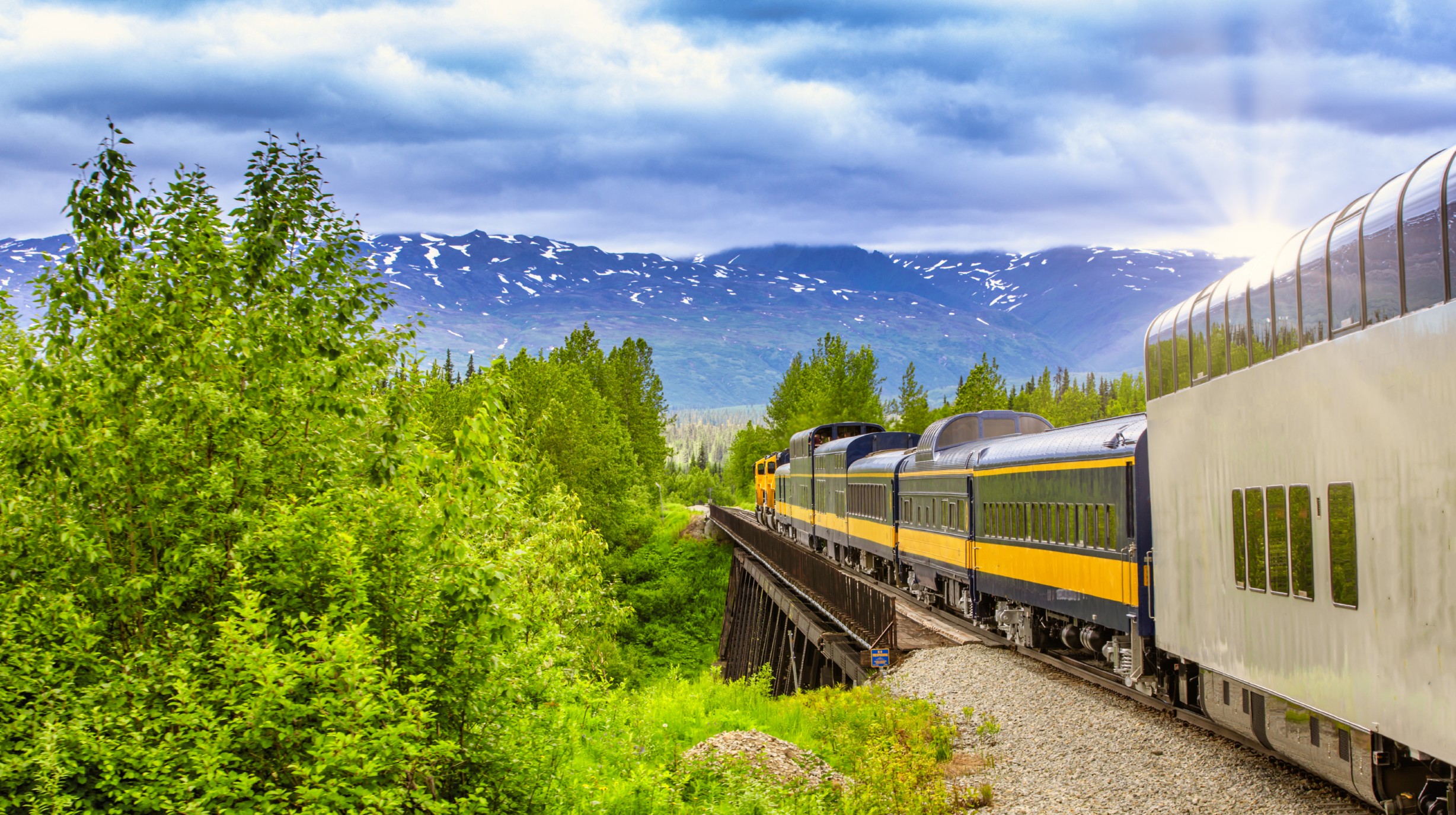 Alaska Railroad (5)