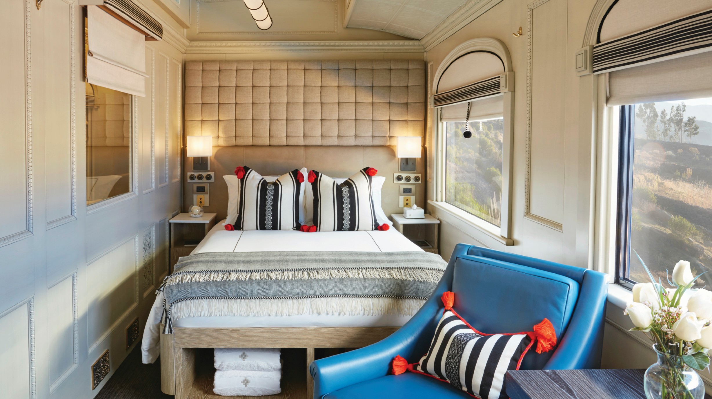 Belmond Andean Explorer Cabin (1)