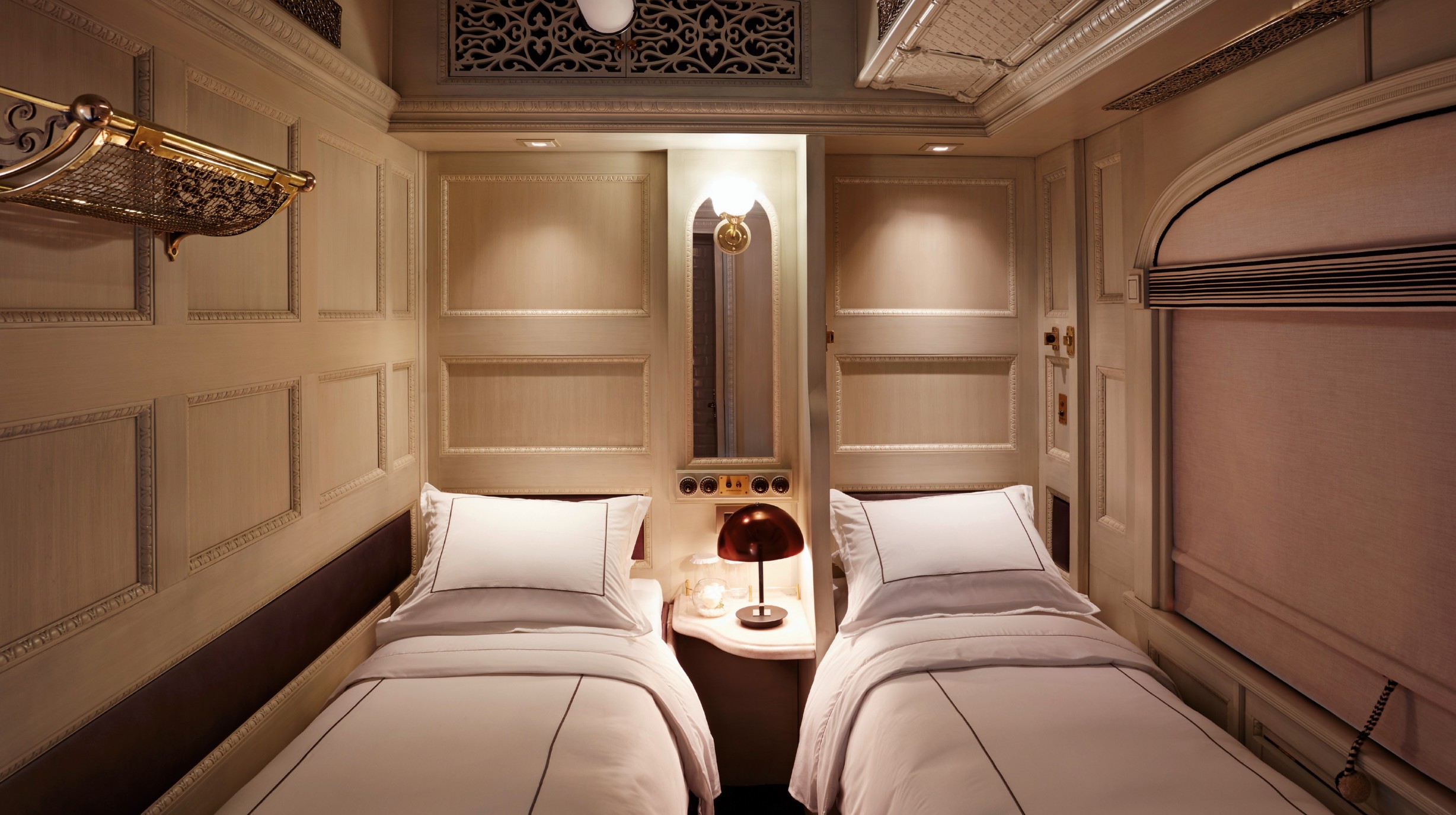 Belmond Andean Explorer Cabin (5)