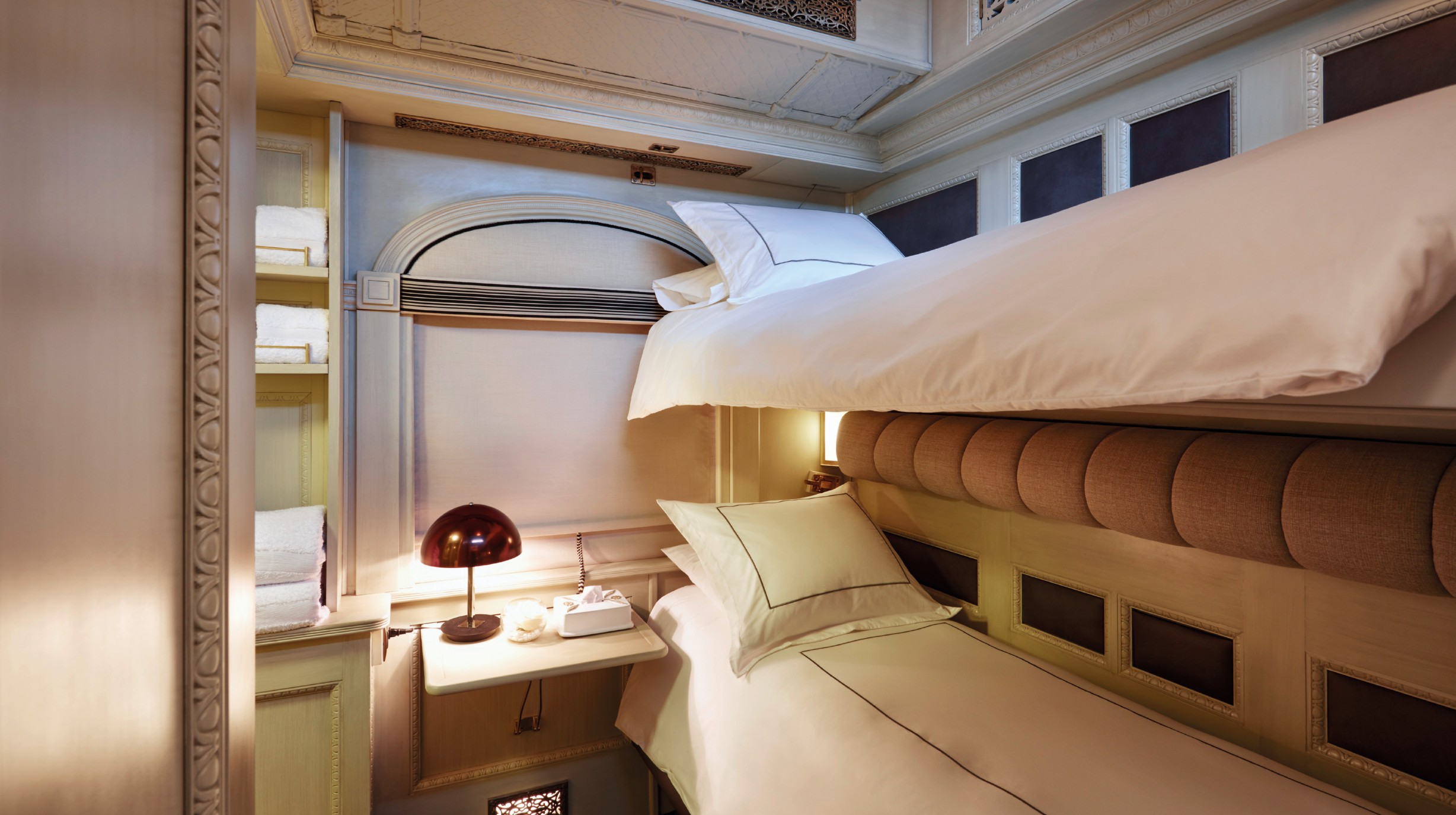 Belmond Andean Explorer Cabin (7)