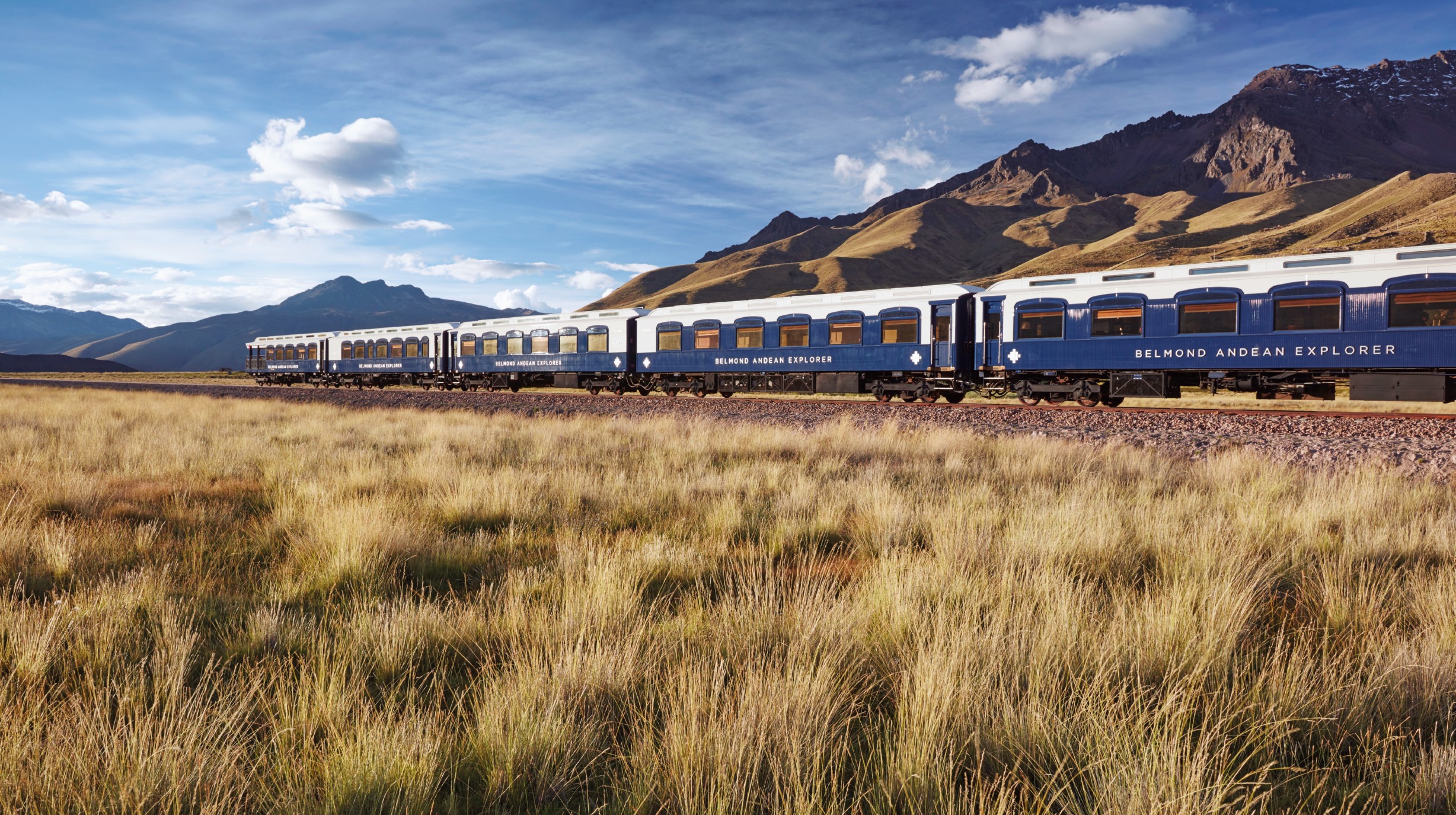 Belmond Andean Explorer exterieur (6)