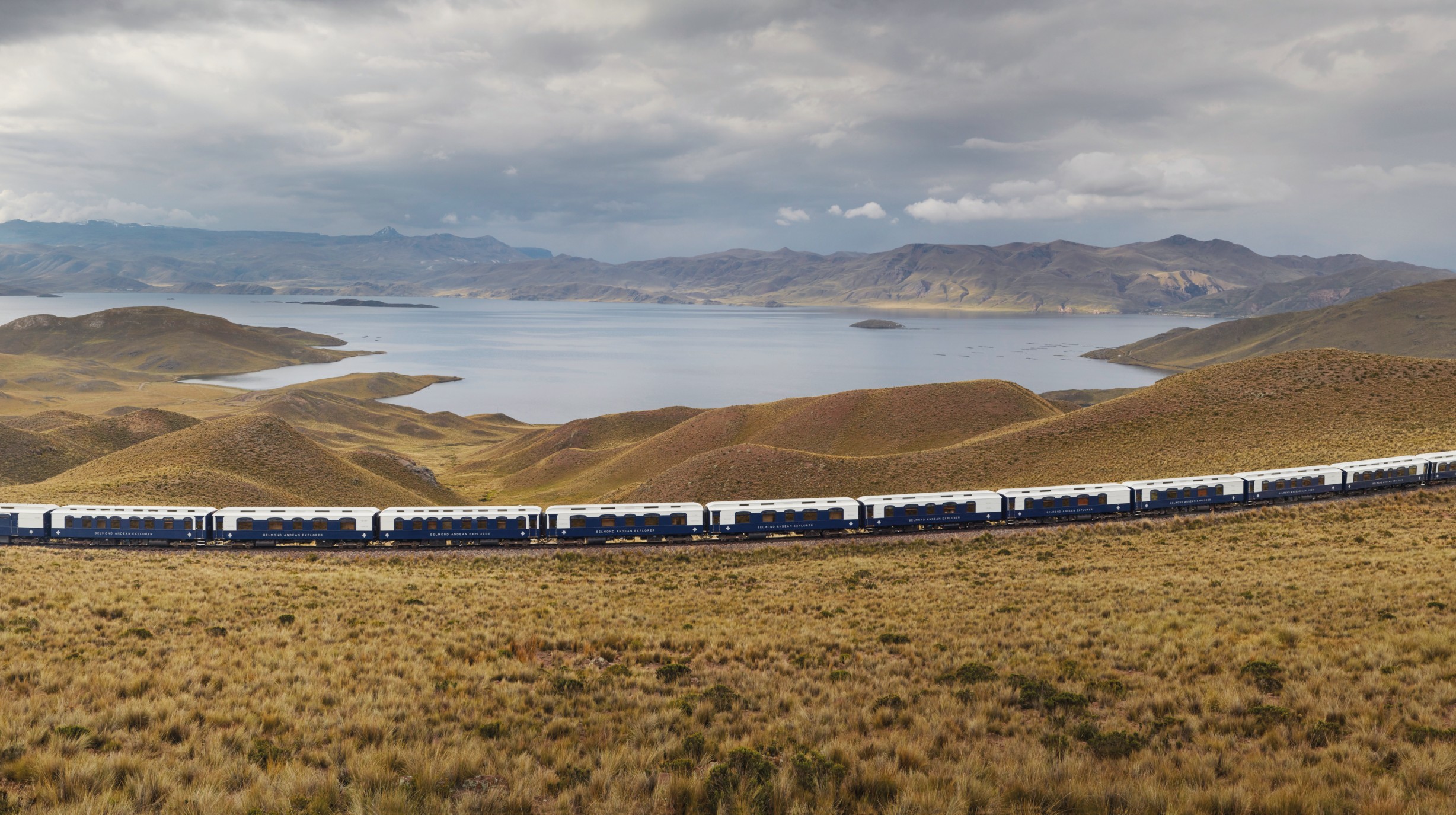 Belmond Andean Explorer exterieur (7)