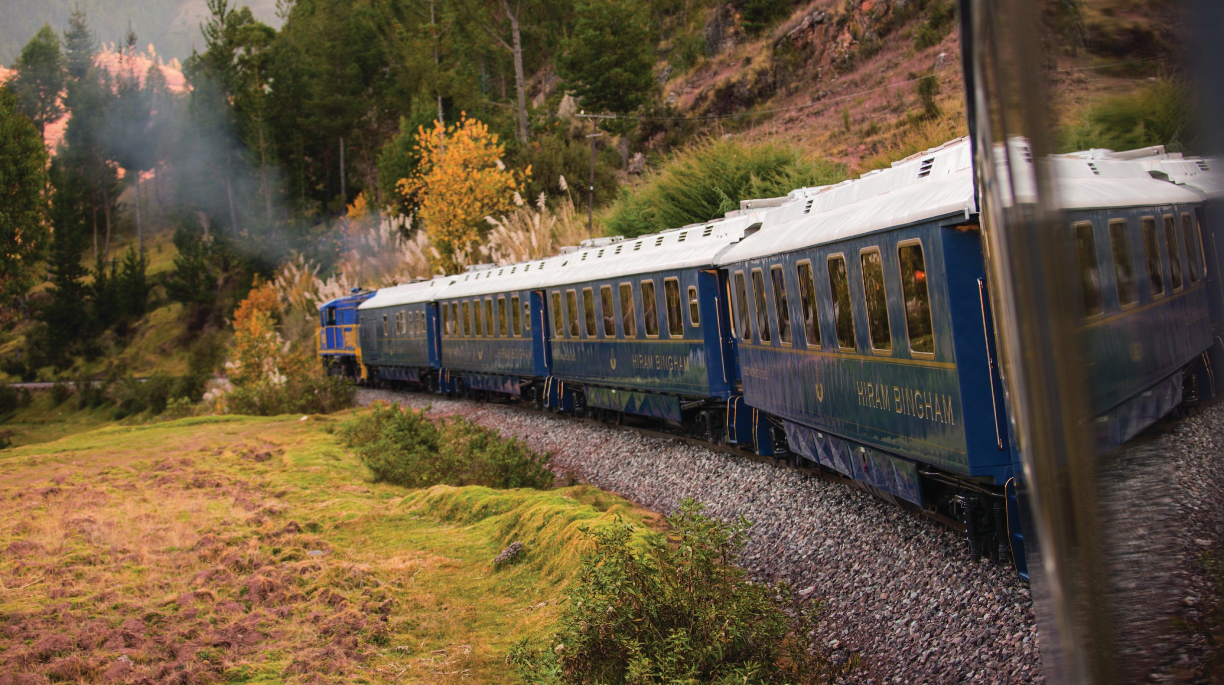 Belmond Hiram Bingham exterieur (4)