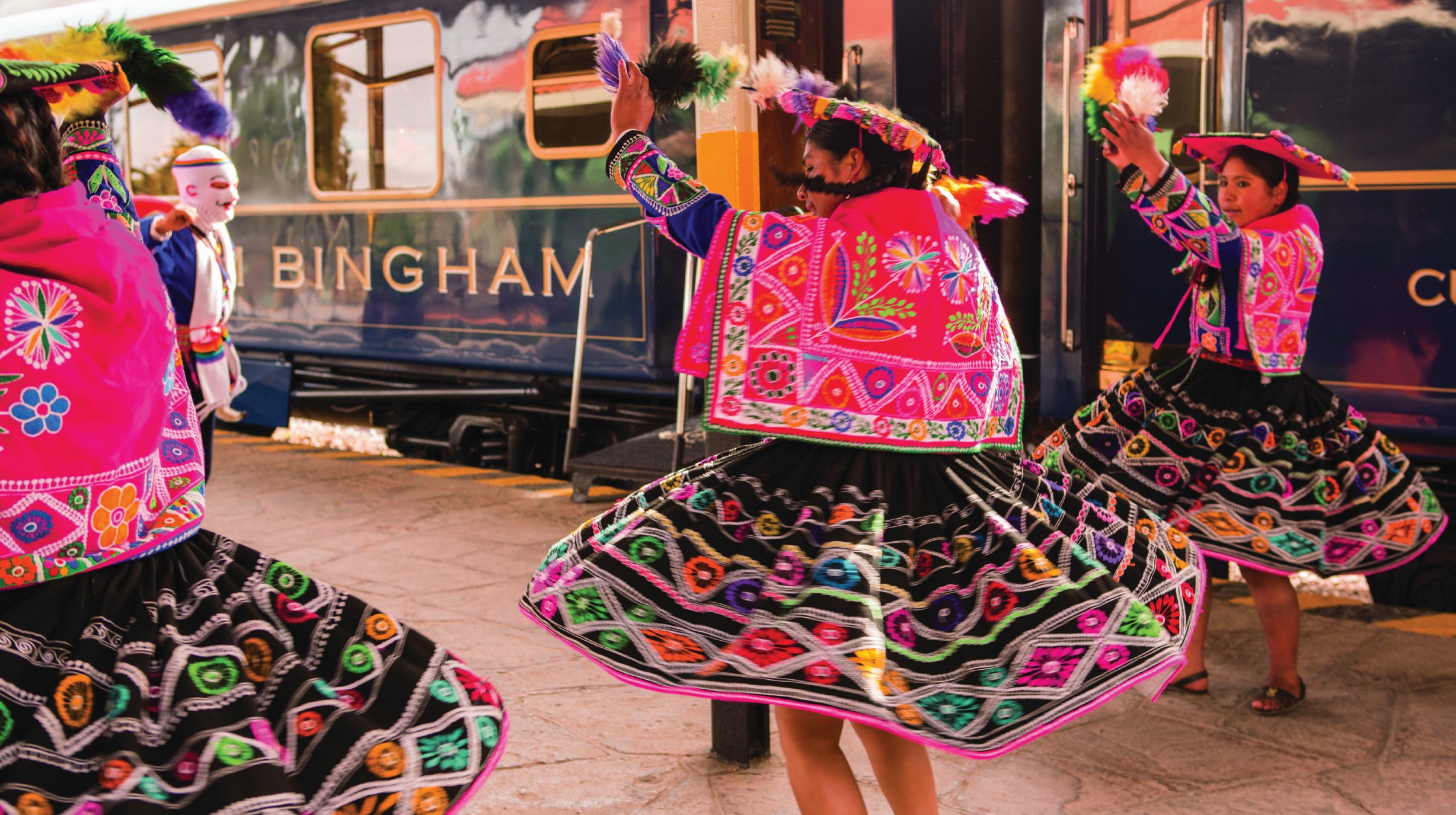Belmond Hiram Bingham exterieur (5)
