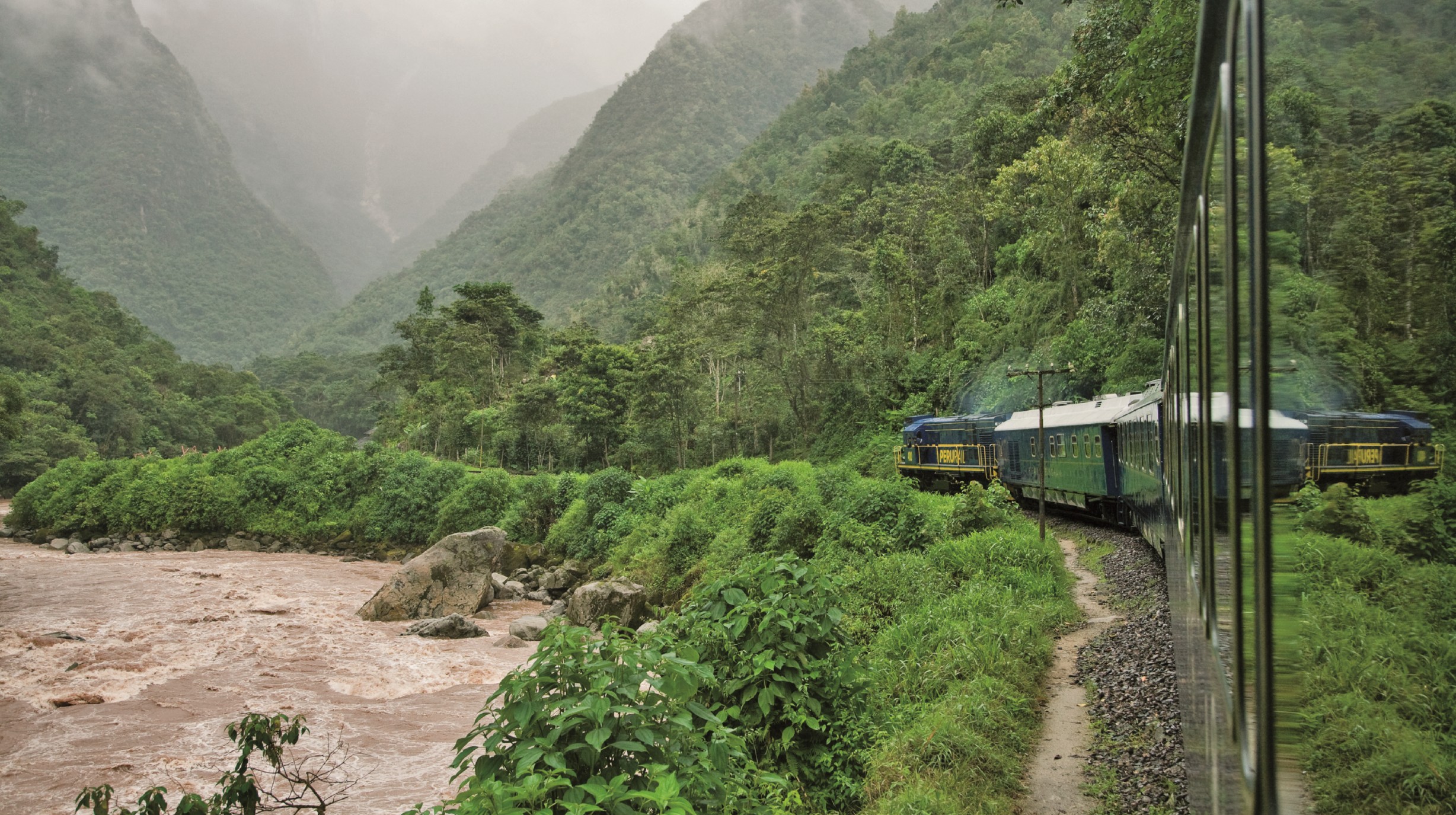 Belmond Hiram Bingham exterieur (9)