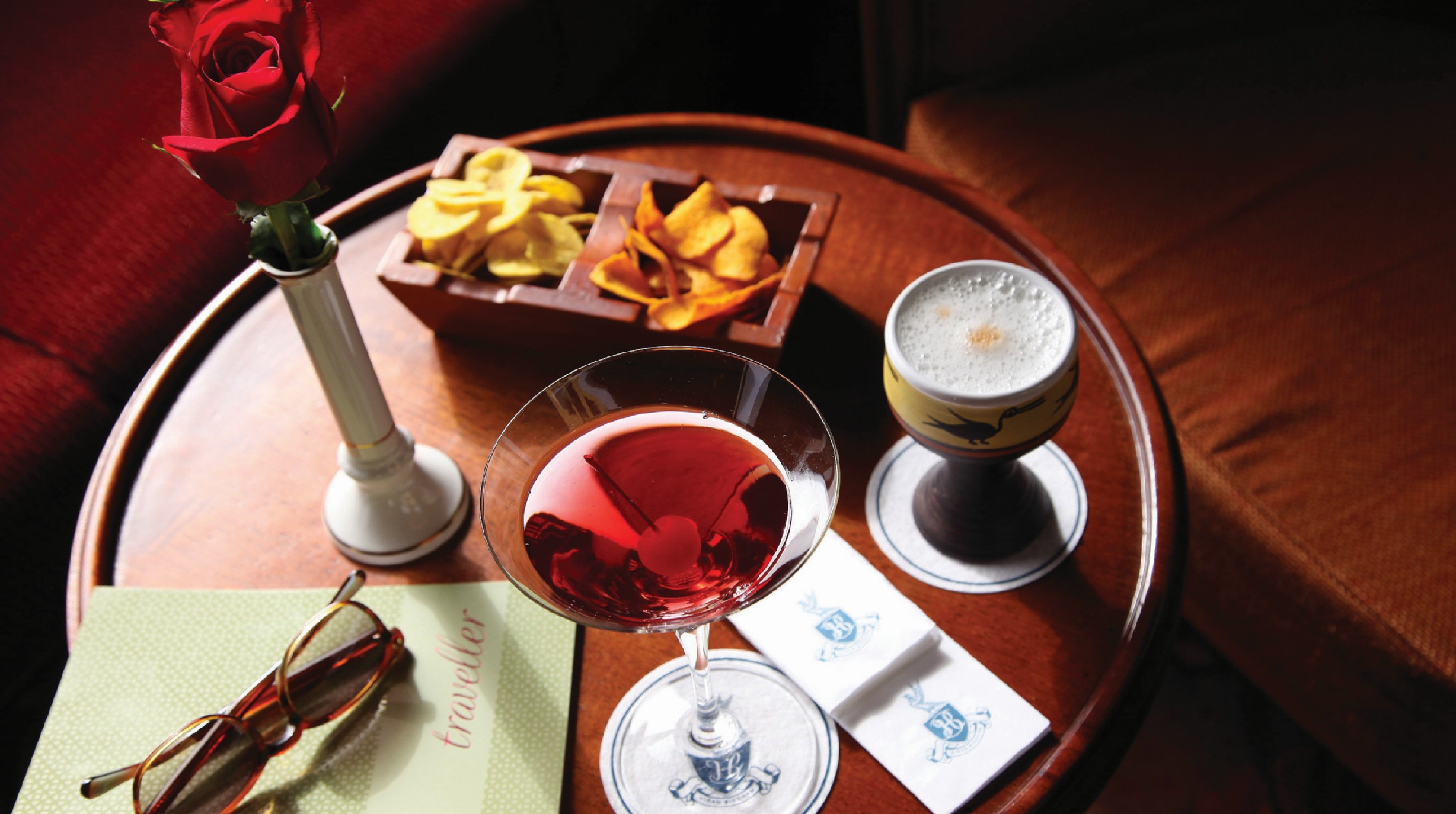 Belmond Hiram Bingham food (4)