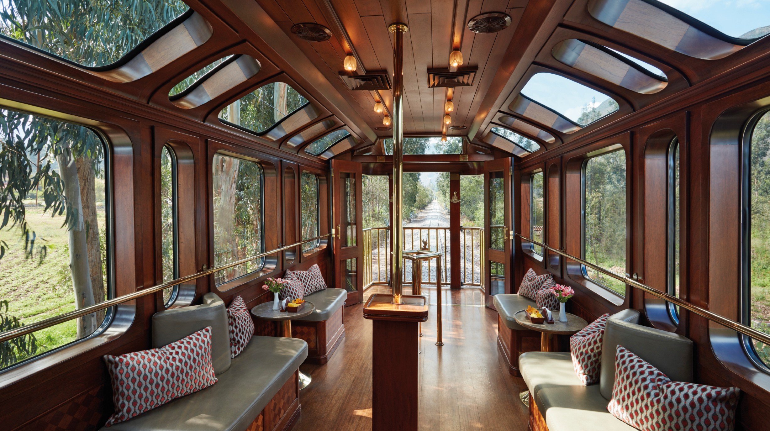 Belmond Hiram Bingham interieur (3)
