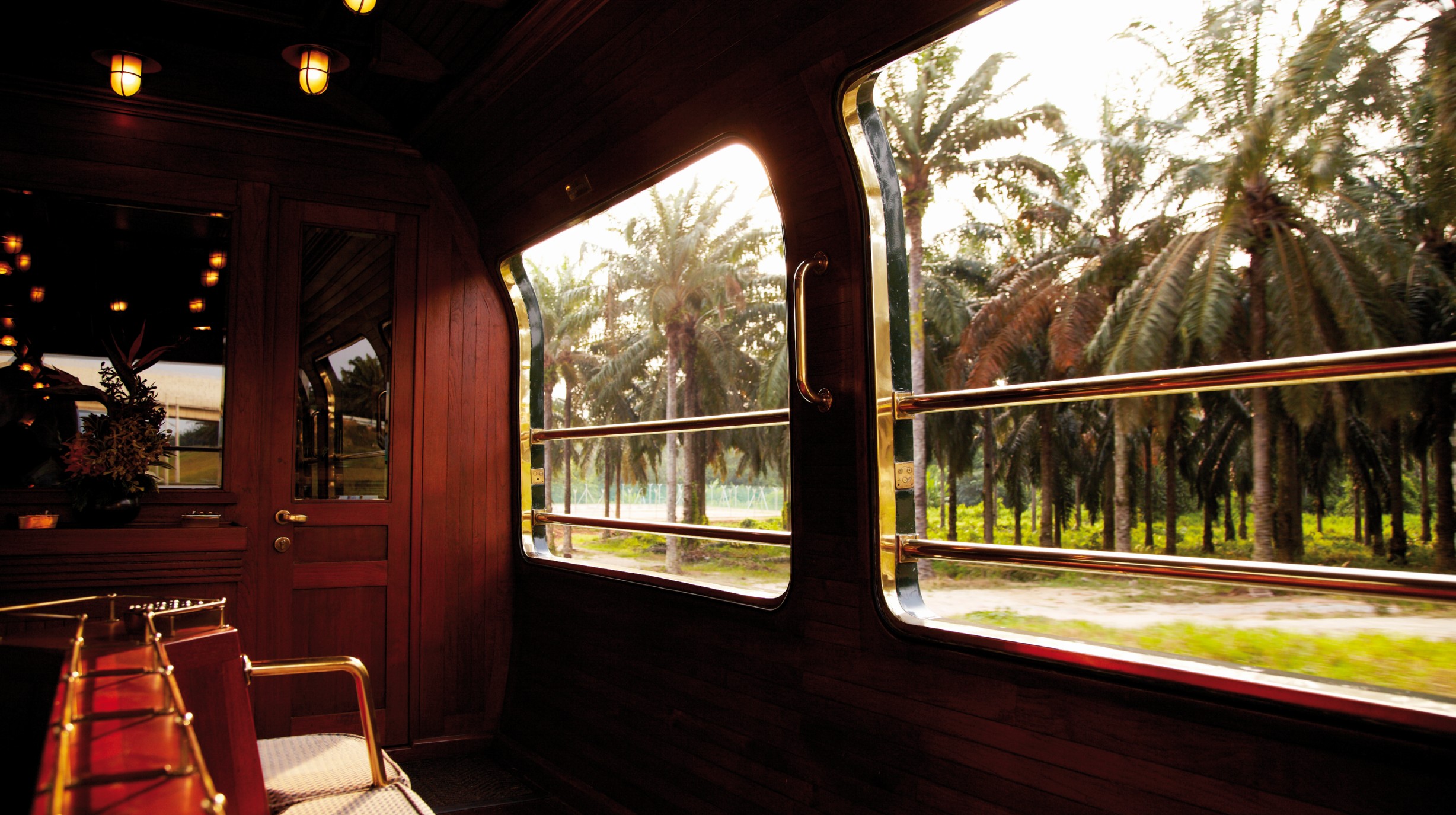 Eastern & Oriental Express observatierijtuig (1)