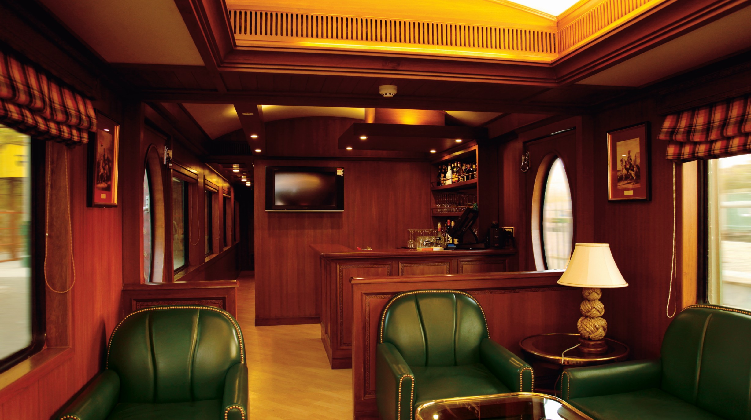Maharajas Express Rajah Club (1)