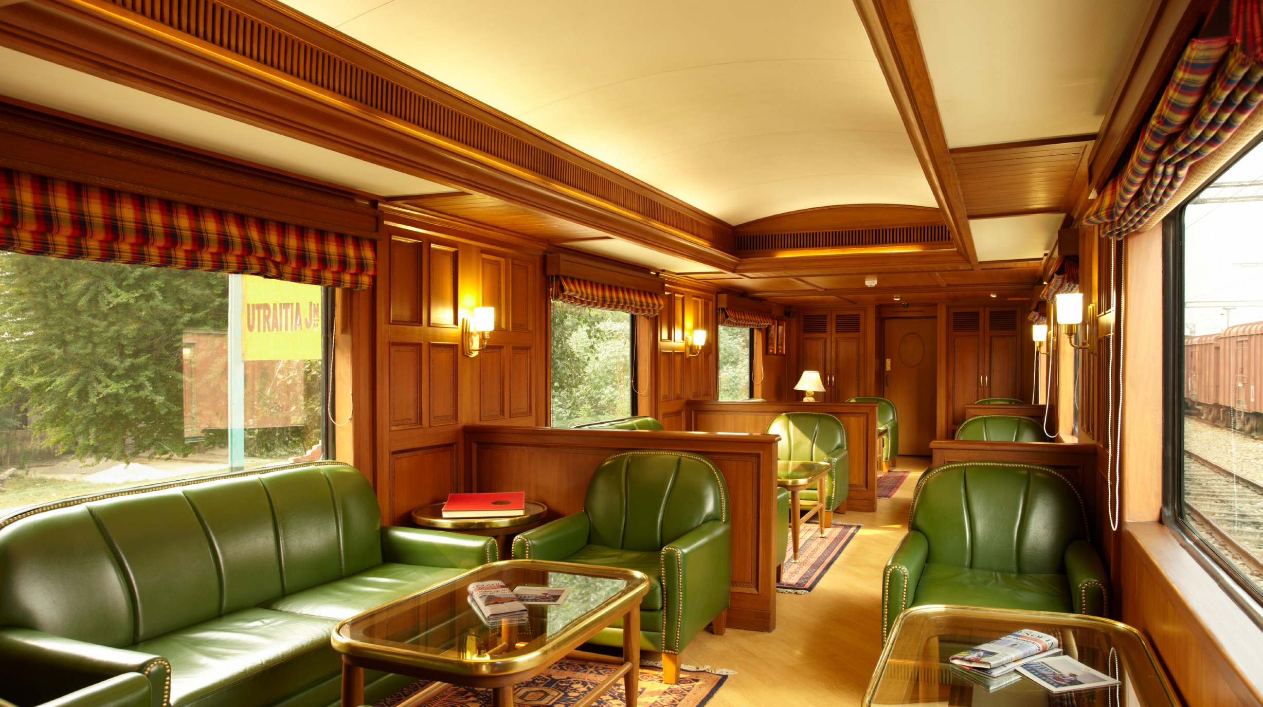 Maharajas Express Rajah Club (2)