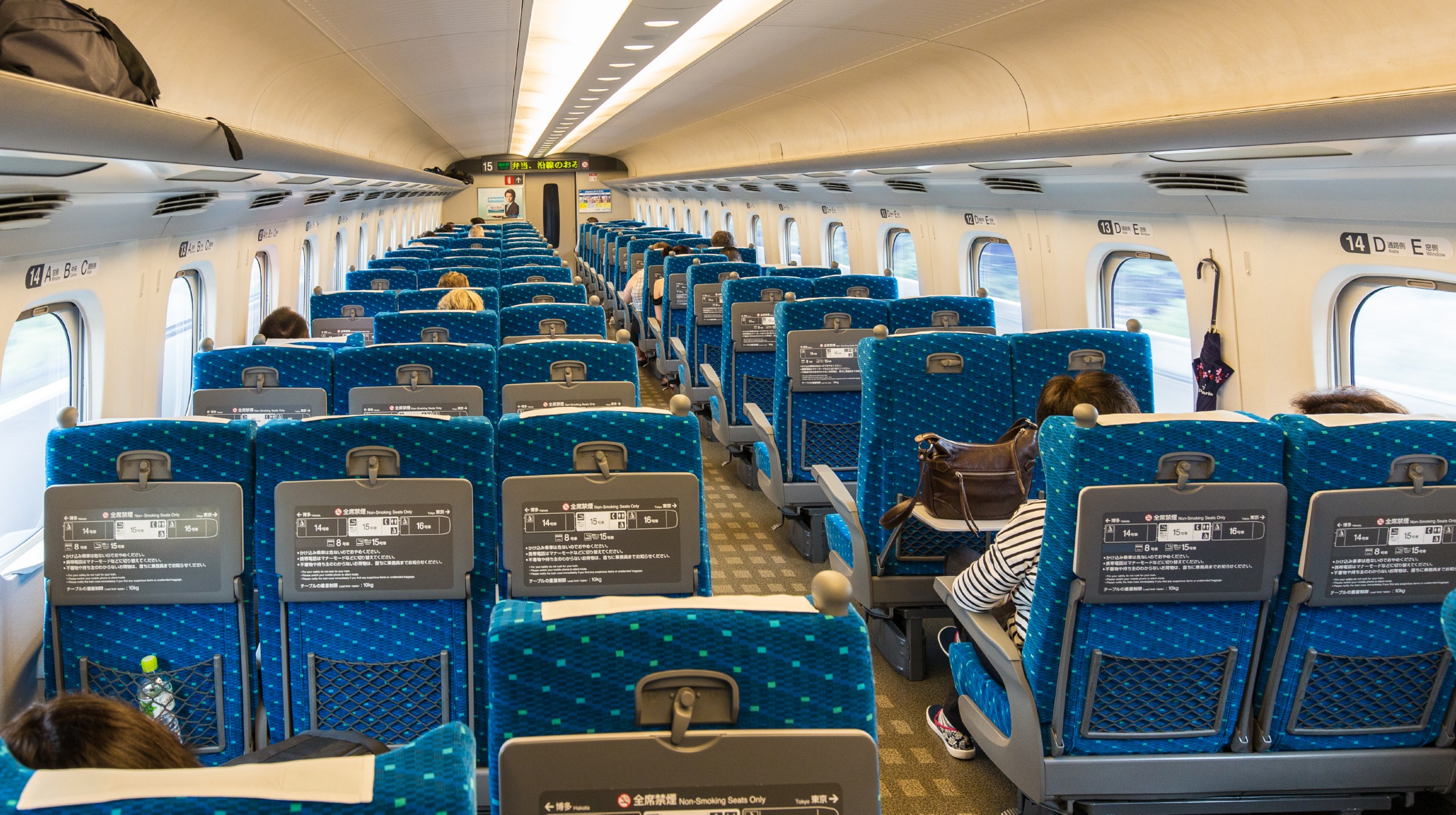 Japan Rail (4)