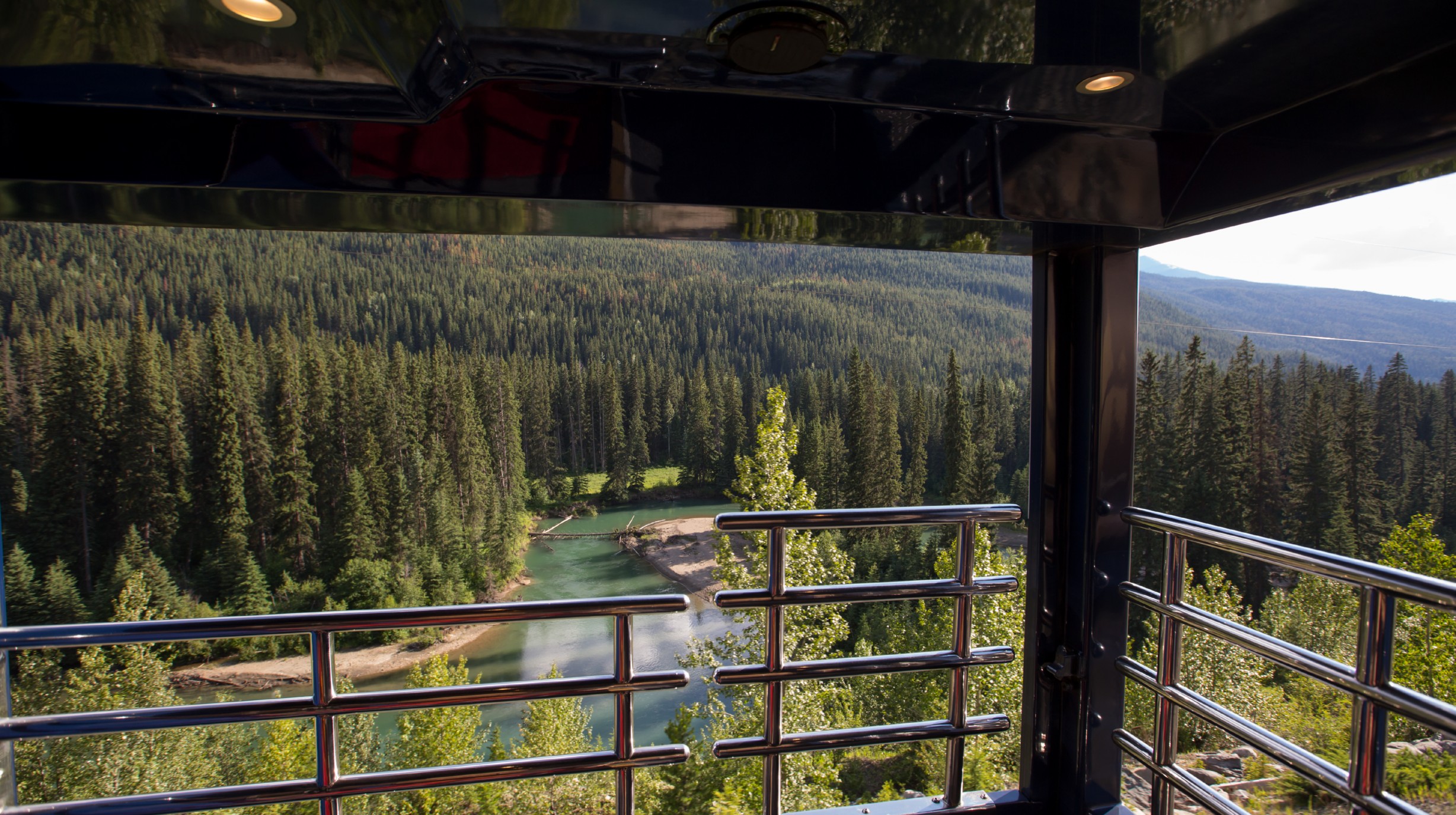Rocky Mountaineer exterieur (1)