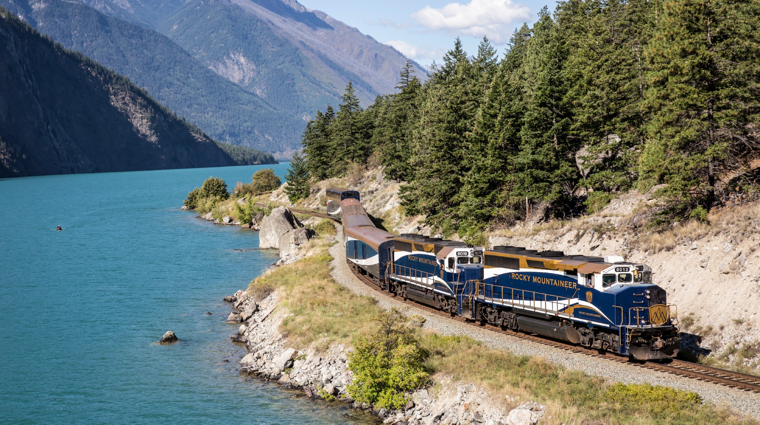 Rocky Mountaineer exterieur (10)