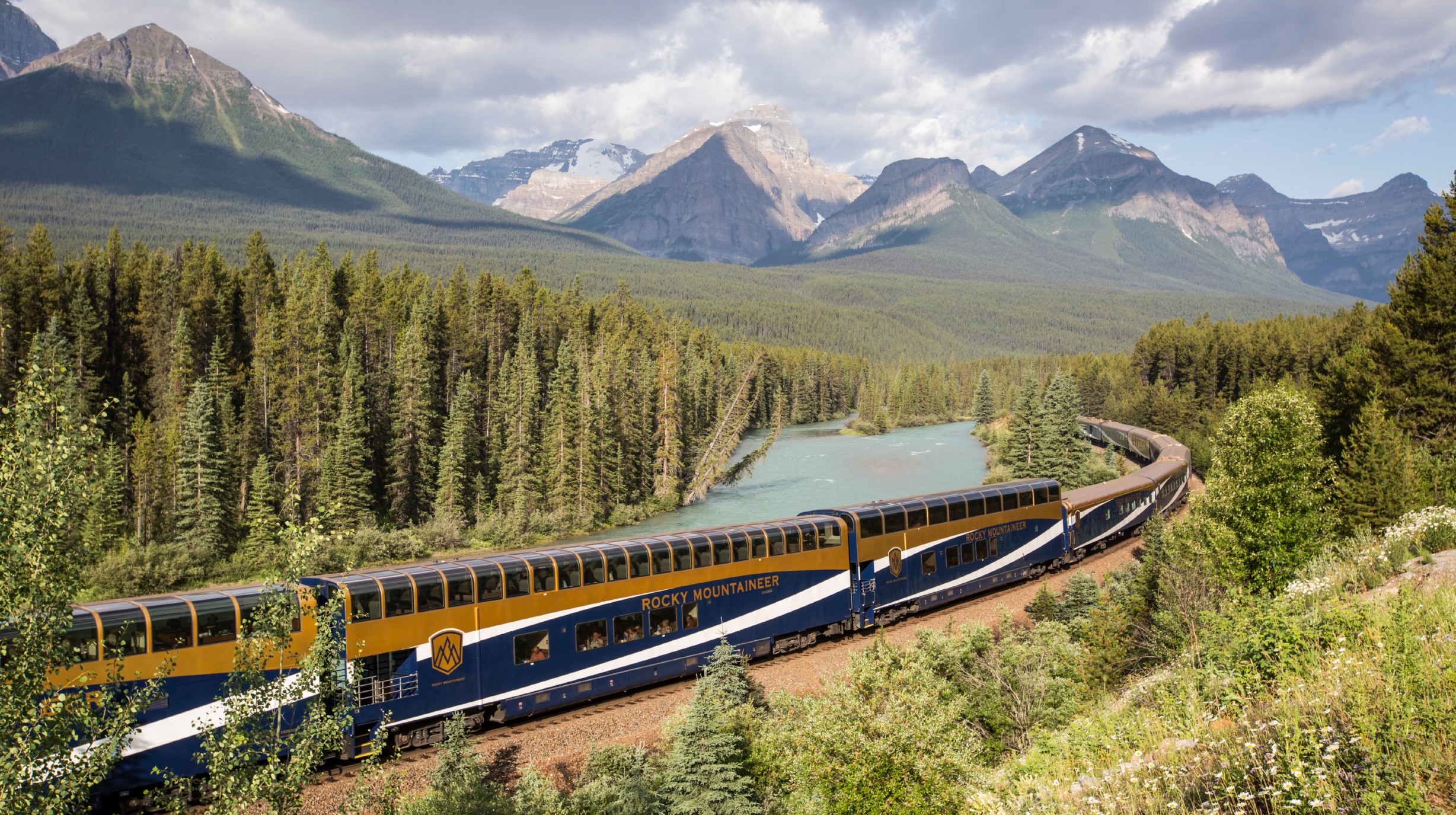 Rocky Mountaineer exterieur (12)