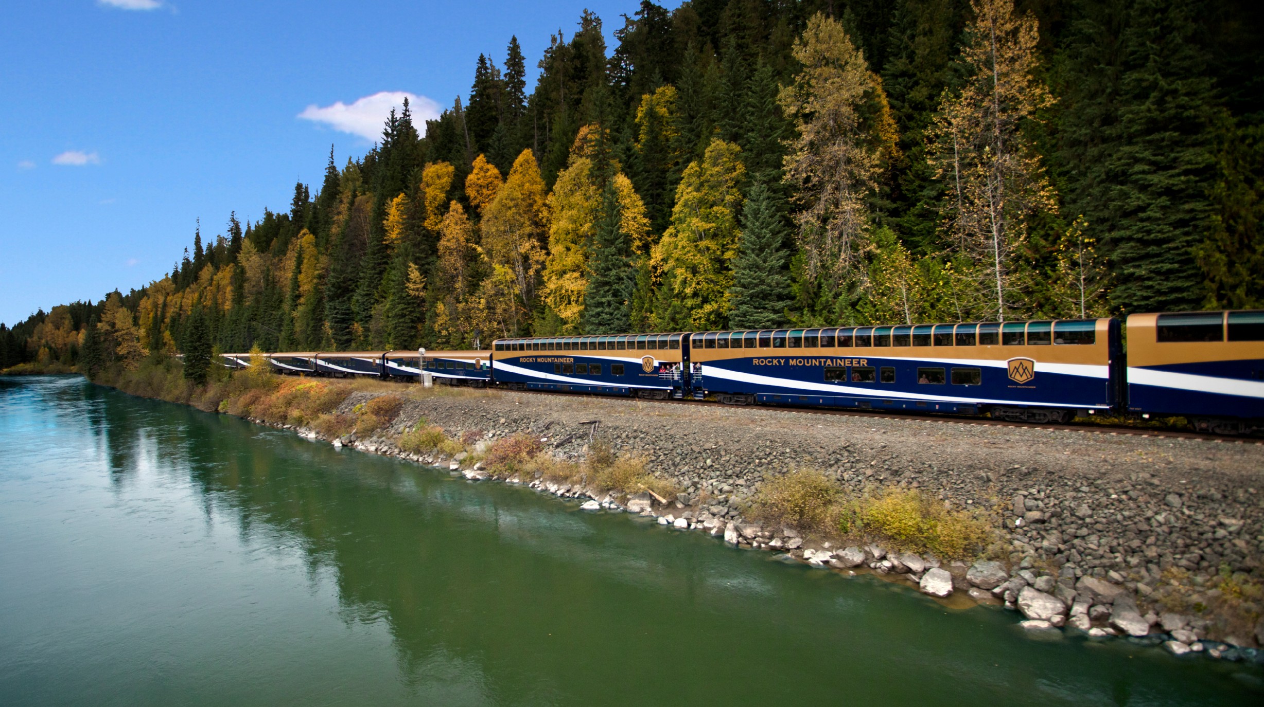 Rocky Mountaineer exterieur (2)