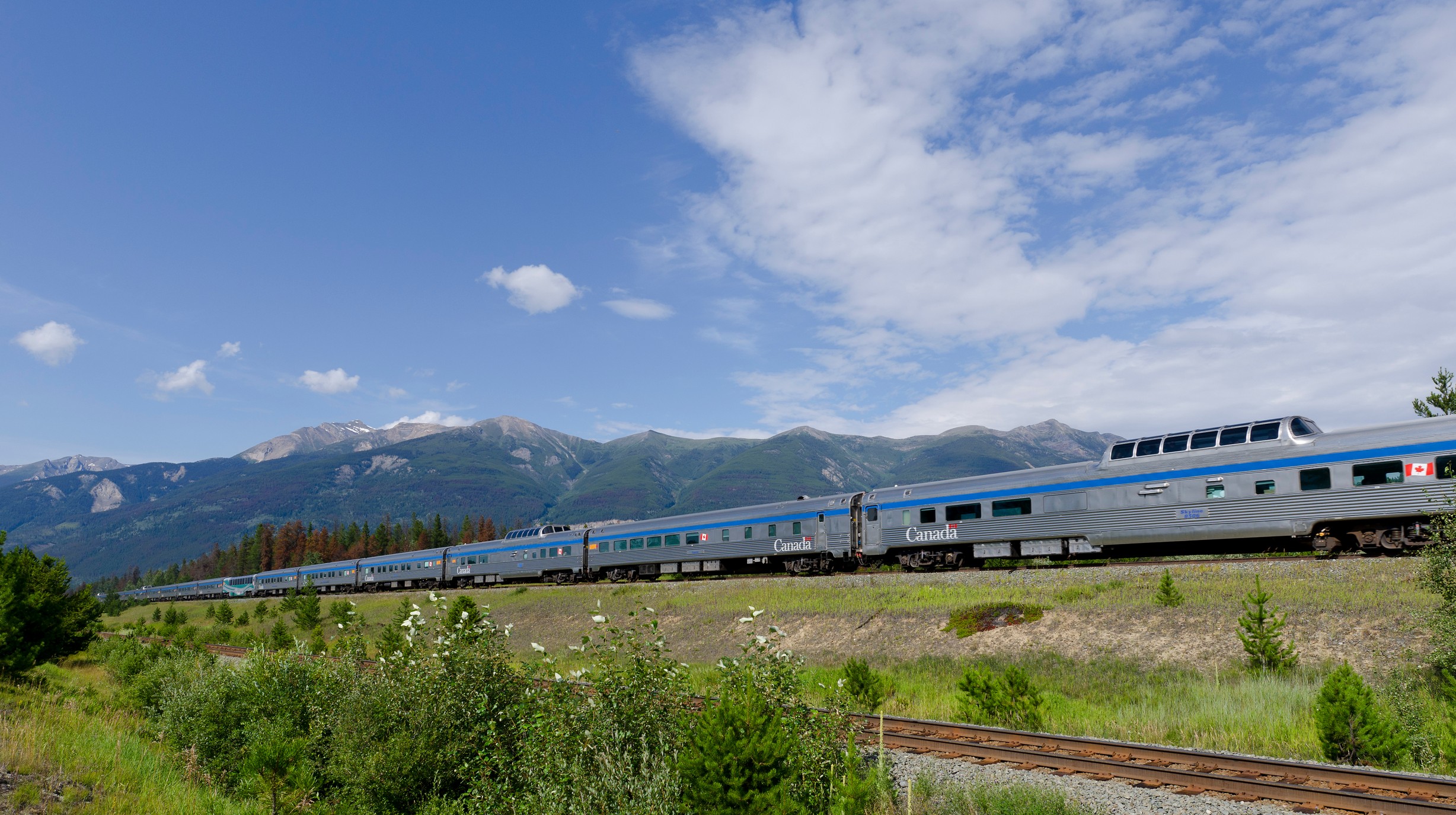 The Canadian (2)