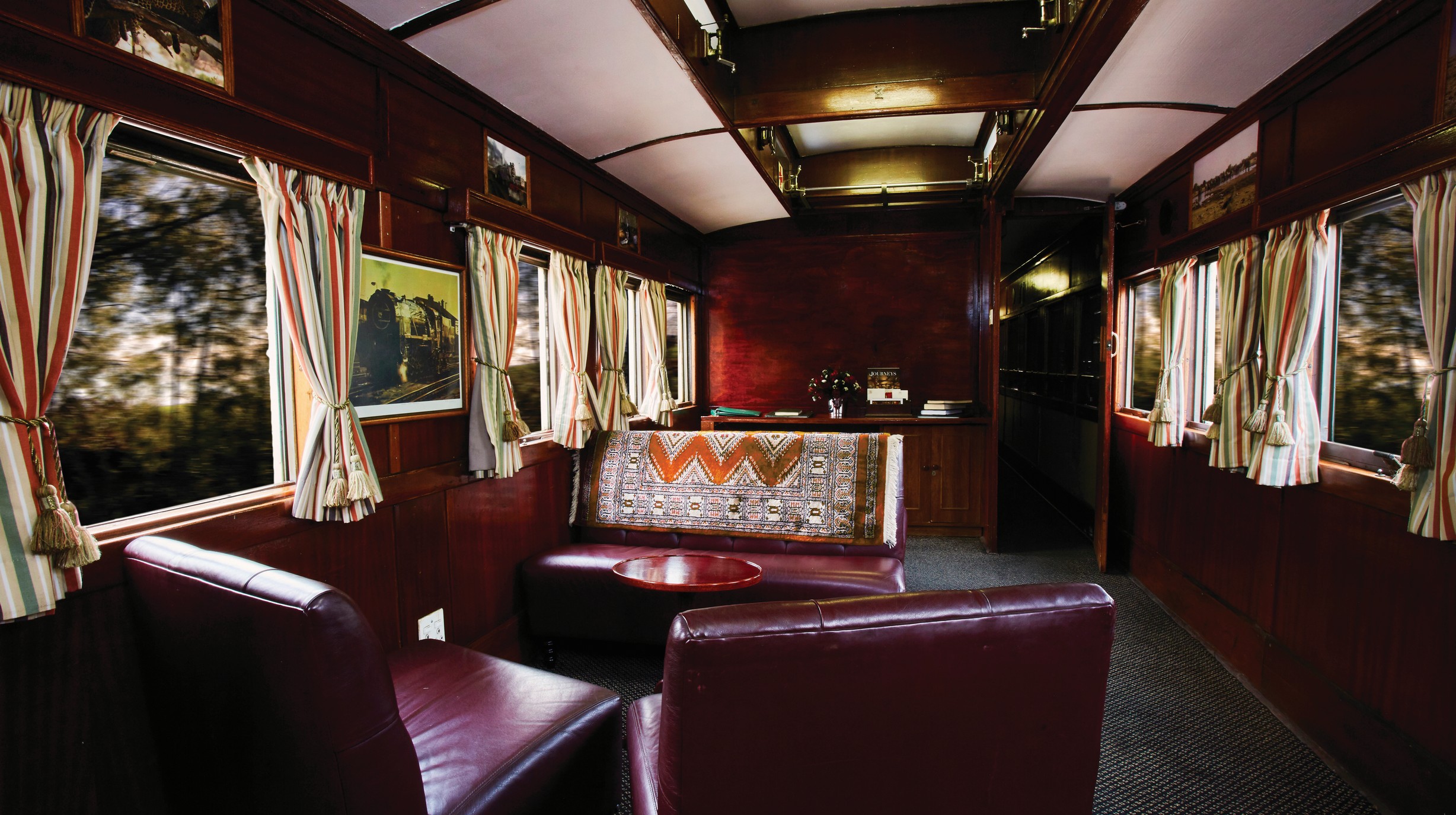 SHongololo express club