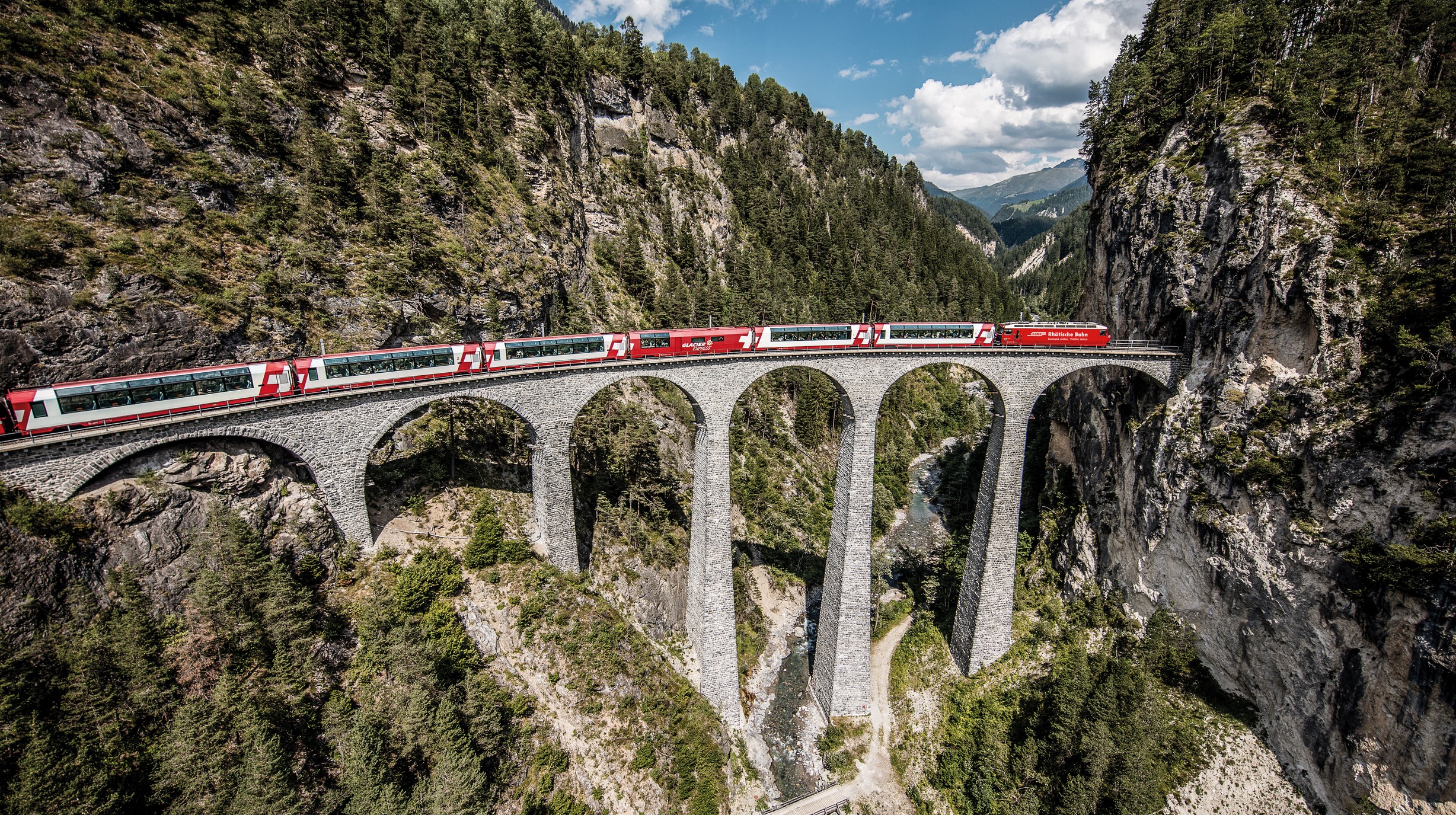 Glacier Express