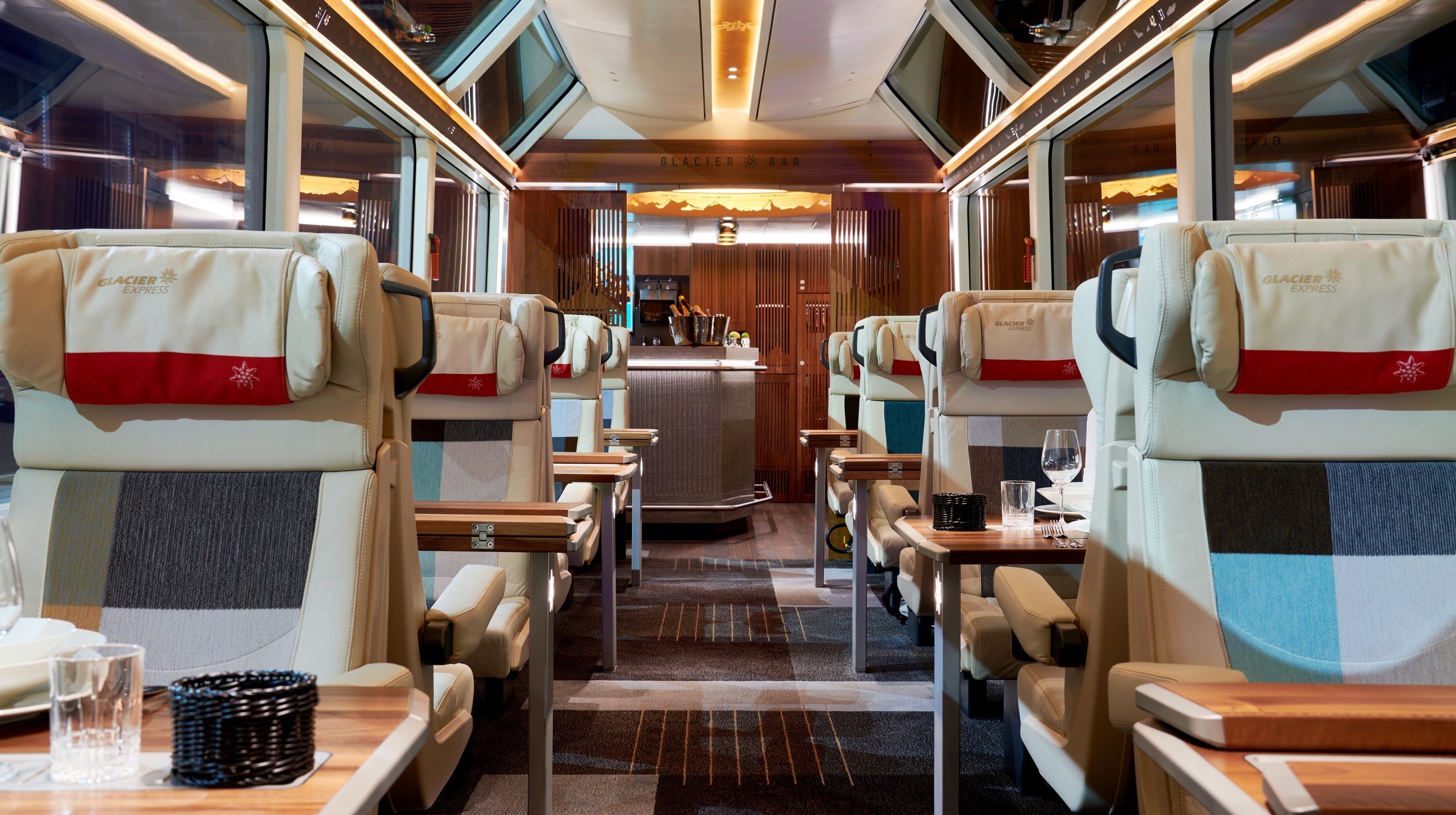 Glacier Express Excellence Class (4)
