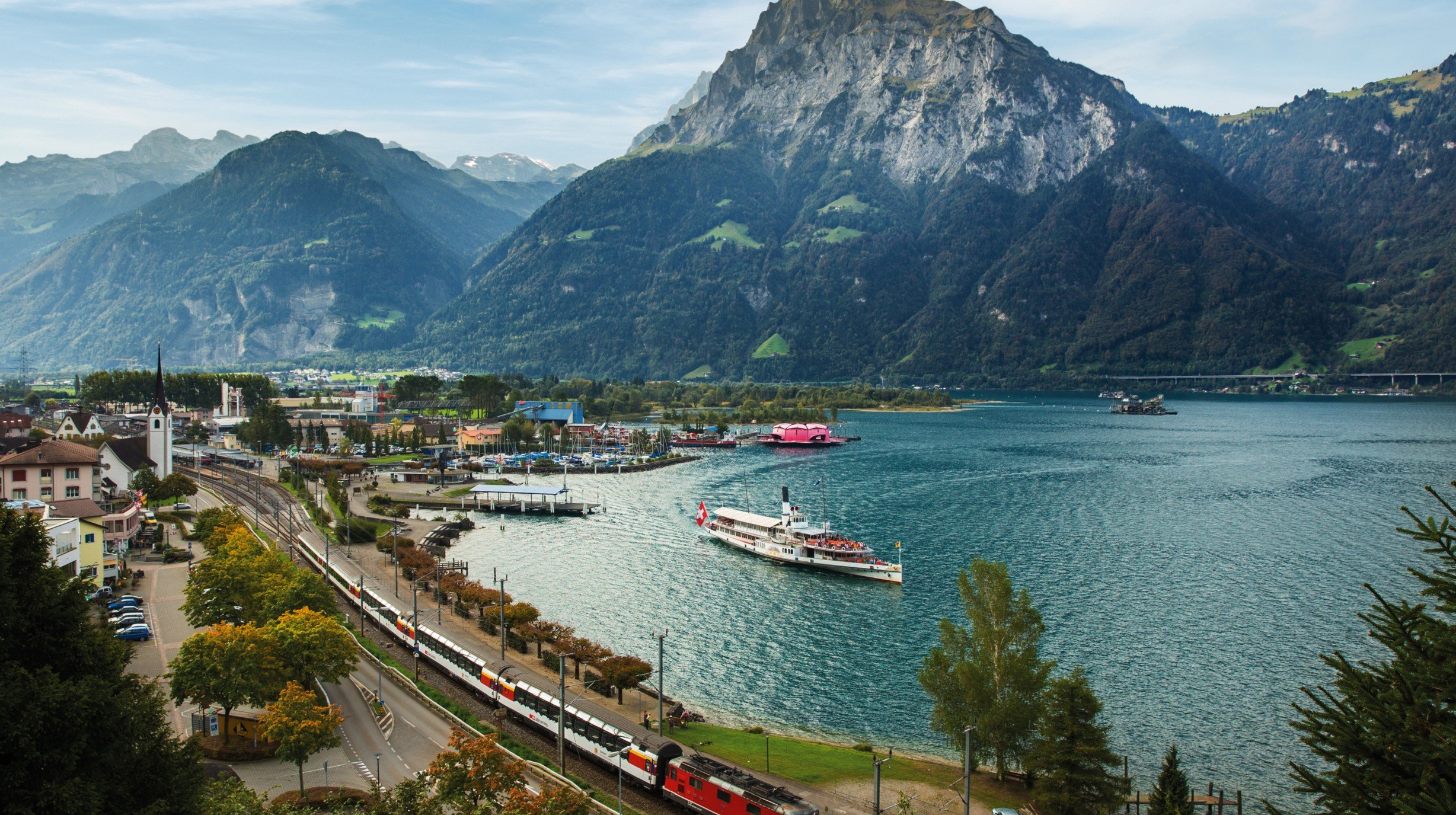 Gotthard Panorama Express (3)